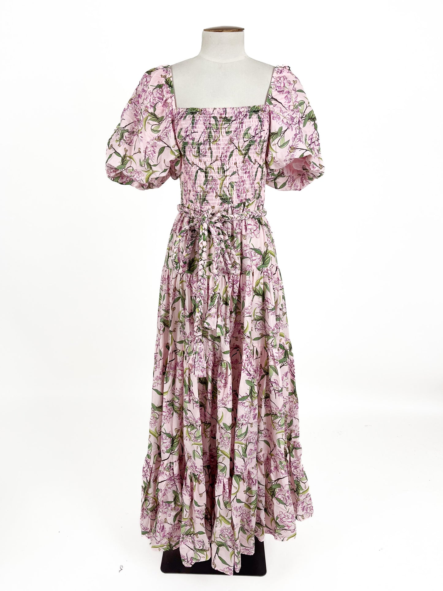 Torannce | Pink Casual/Cocktail Dress | Size 8