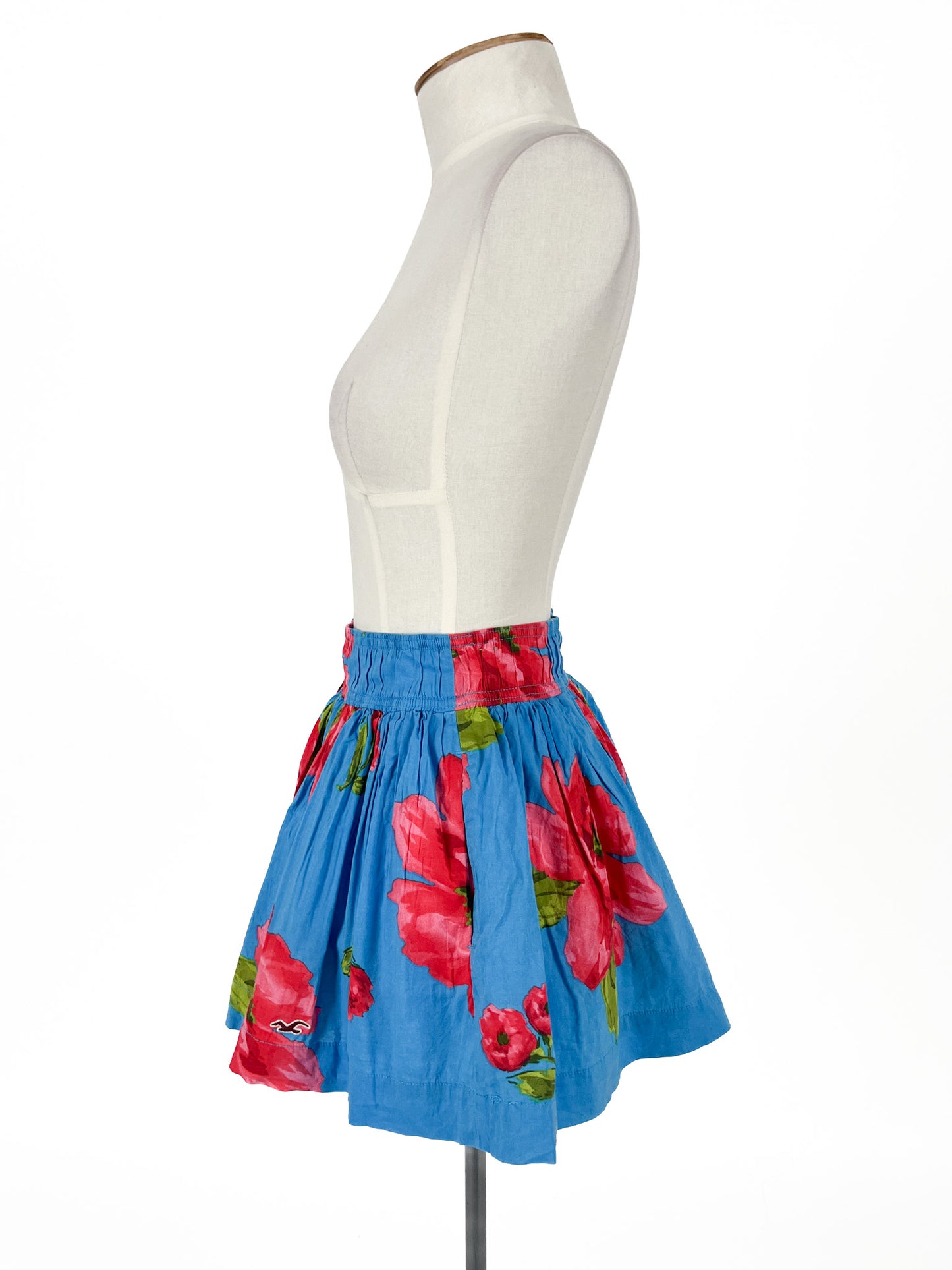 Hollister | Multicoloured Casual Skirt | Size S