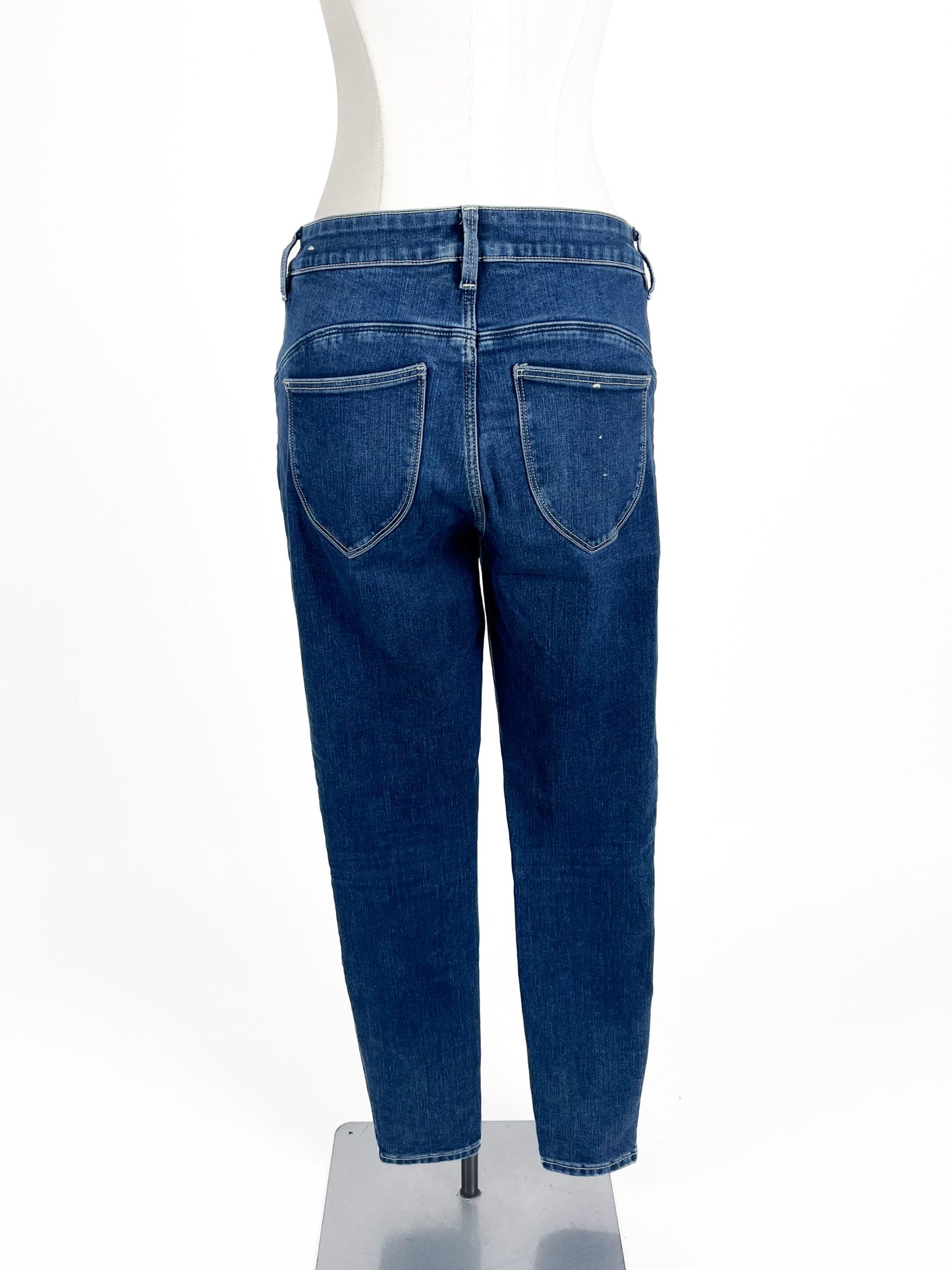 Just Jeans | Blue Casual Jeans | Size 10