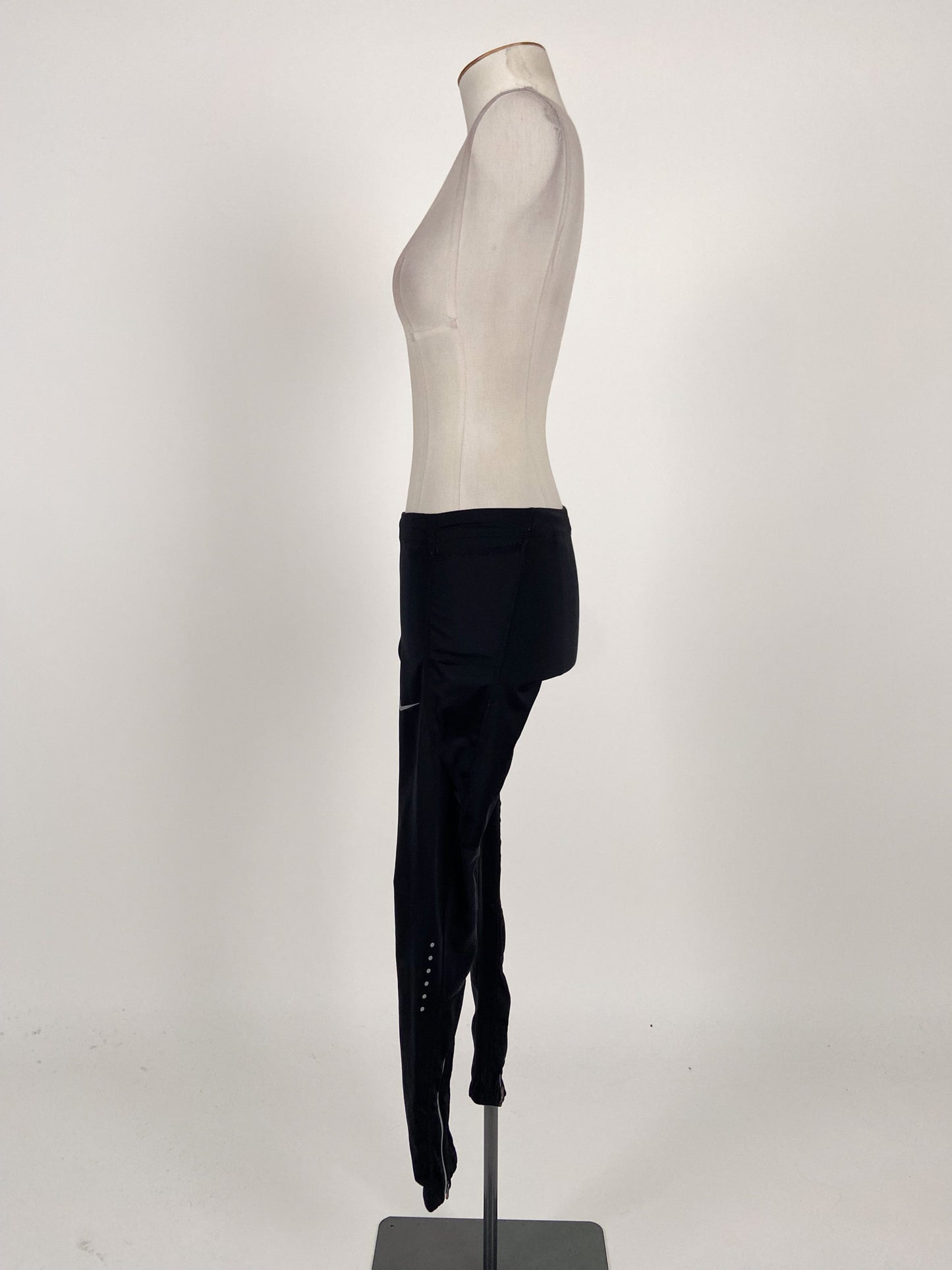 Nike | Black Casual Activewear Bottom | Size XS