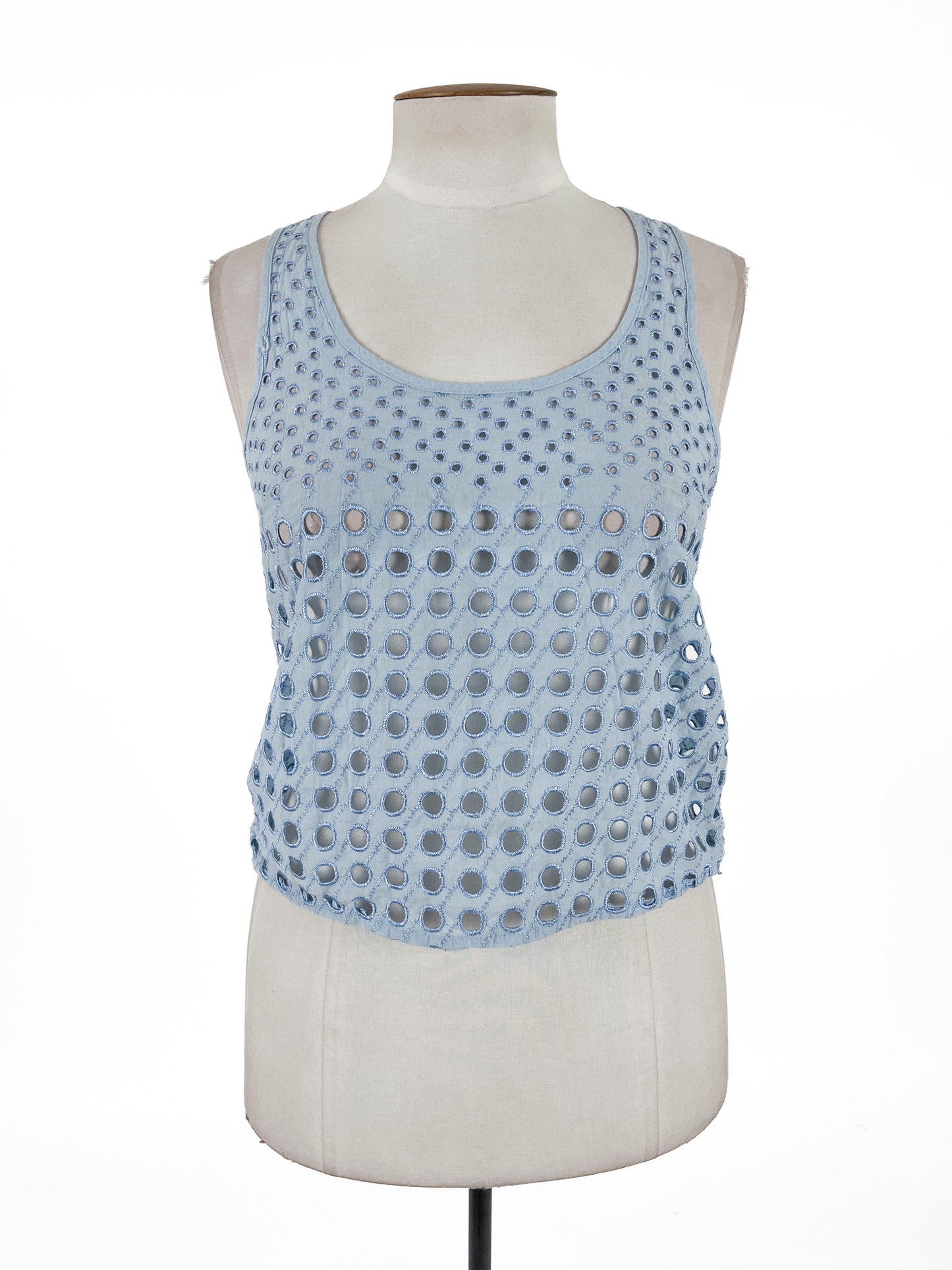 Cotton On | Blue Casual Top | Size M