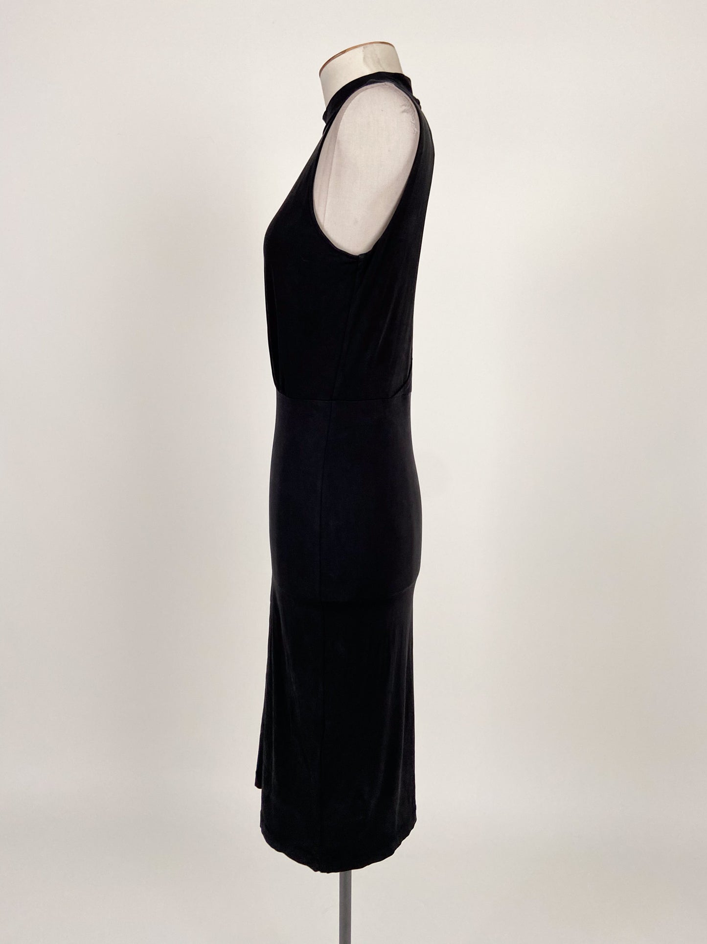 Other Stories | Black Cocktail Dress | Size S