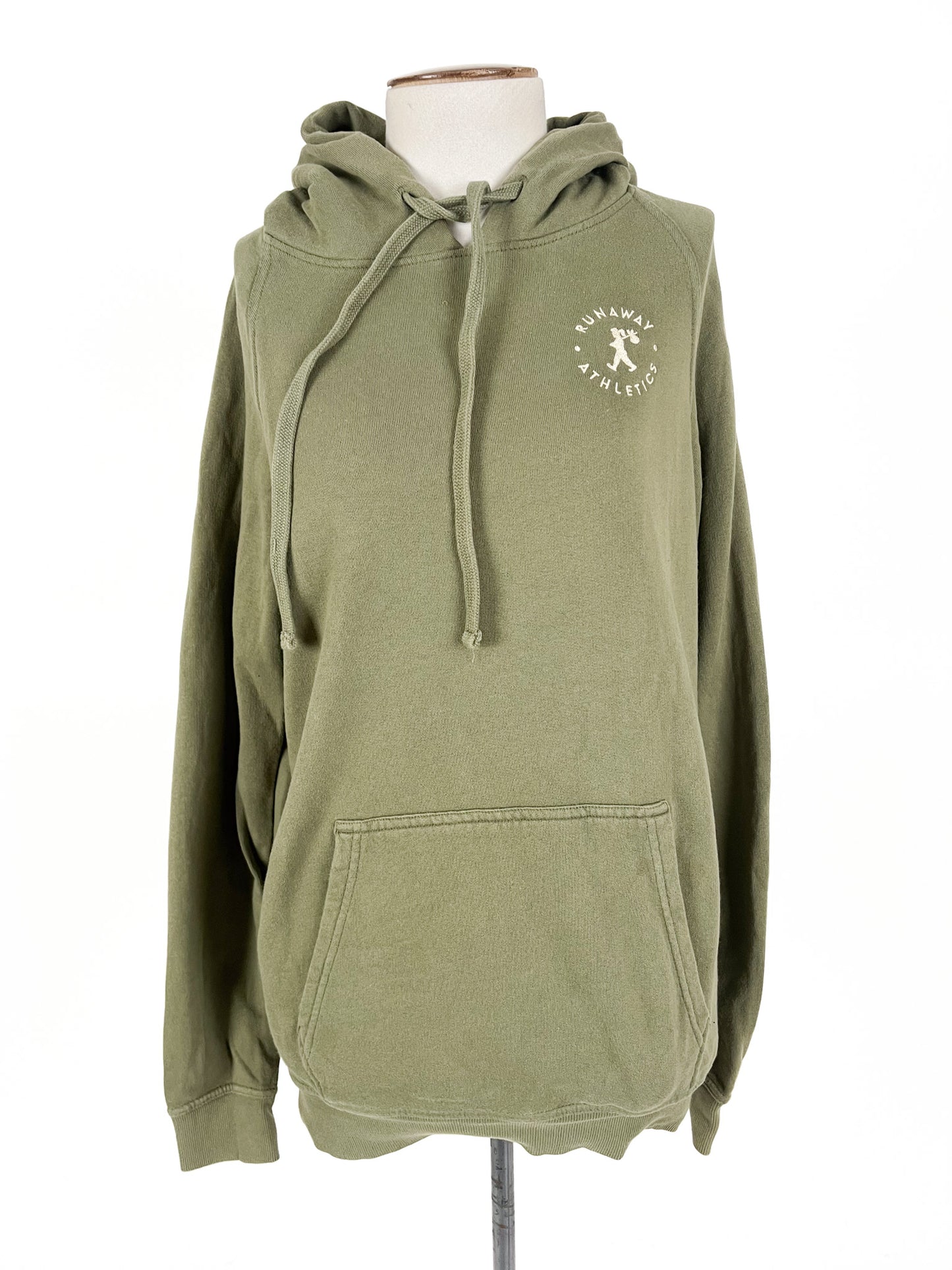 Karen Walker | Green Casual Jumper | Size 4