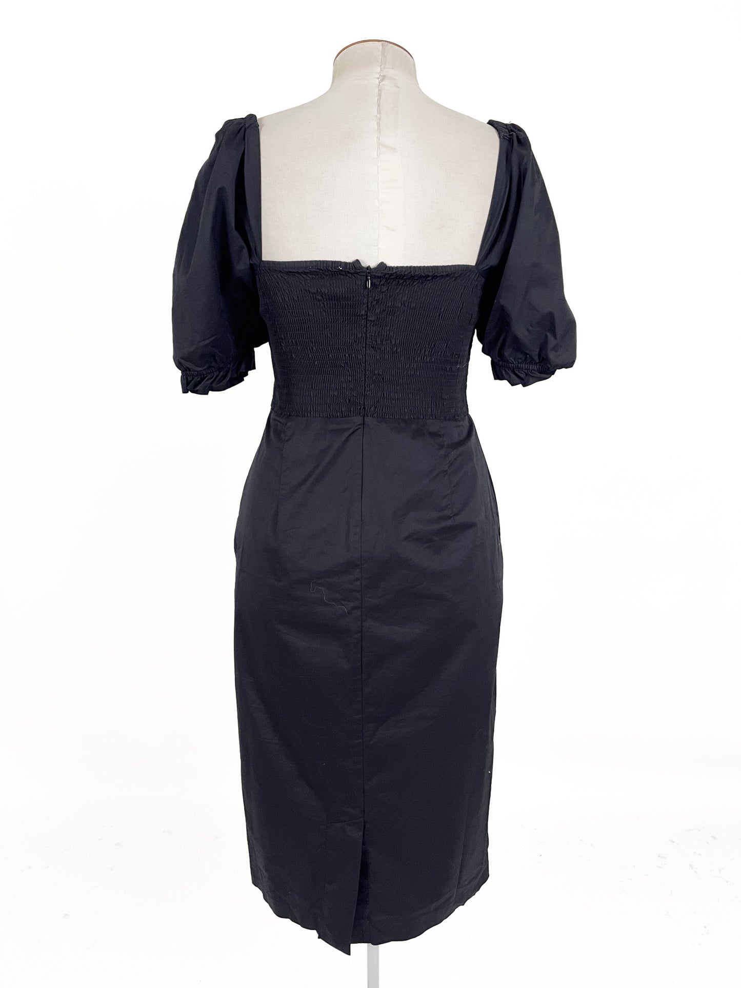 Seed Heritage | Black Dress | Size 12