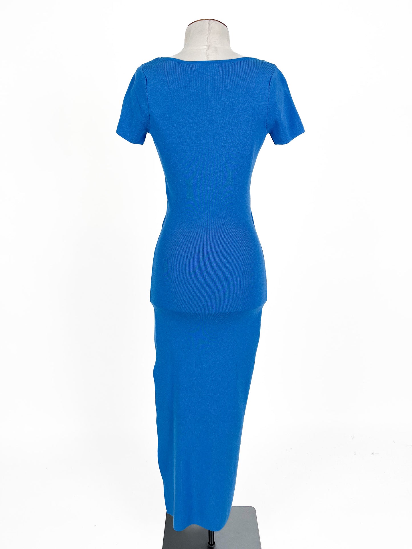 Glassons | Blue Casual/Cocktail Dress | Size S