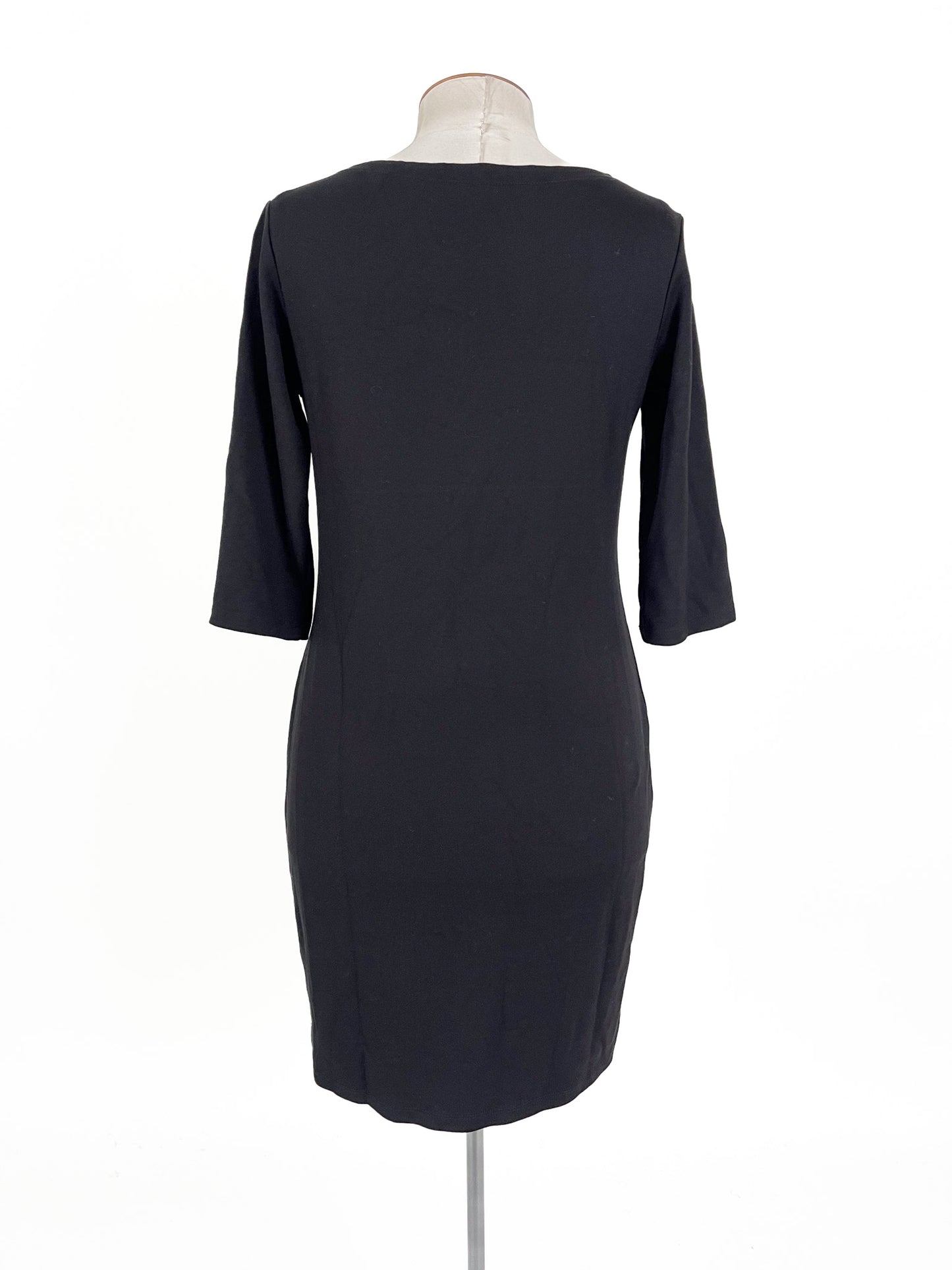 Opus | Black Casual Dress | Size 12