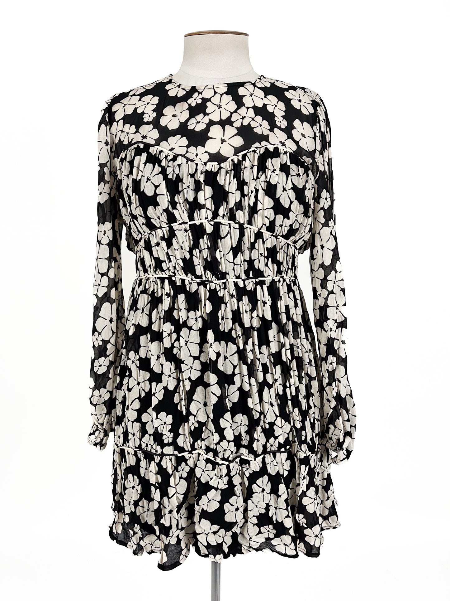 Max | Multicoloured Casual Dress | Size 12