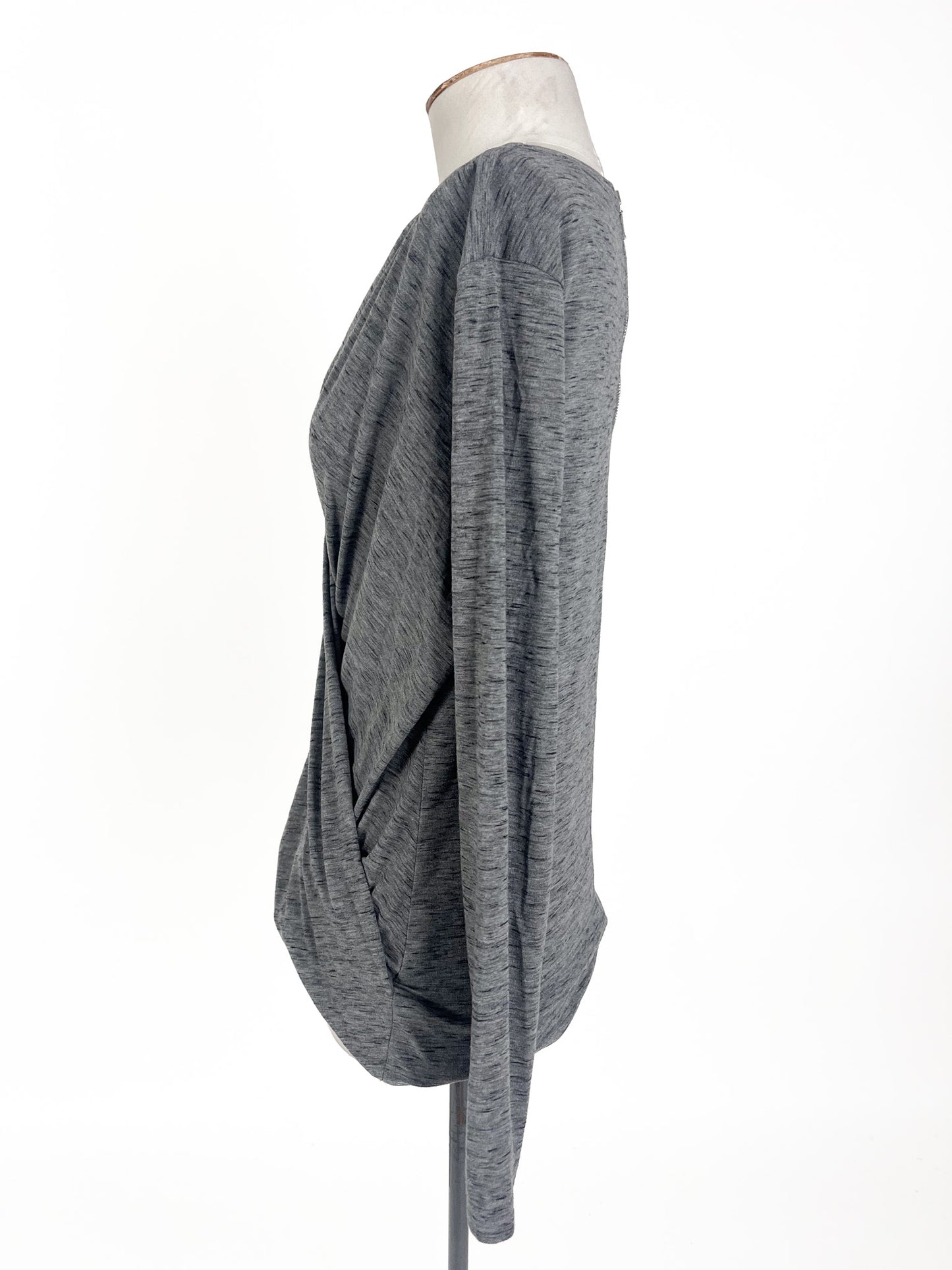 French Connection | Grey Casual Top | Size XS