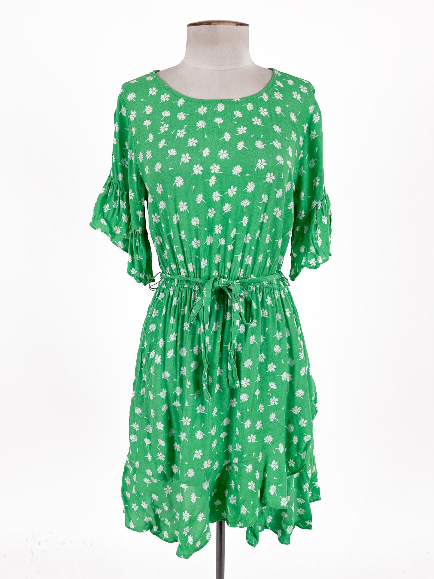 Dotti | Multicoloured Casual Dress | Size 8