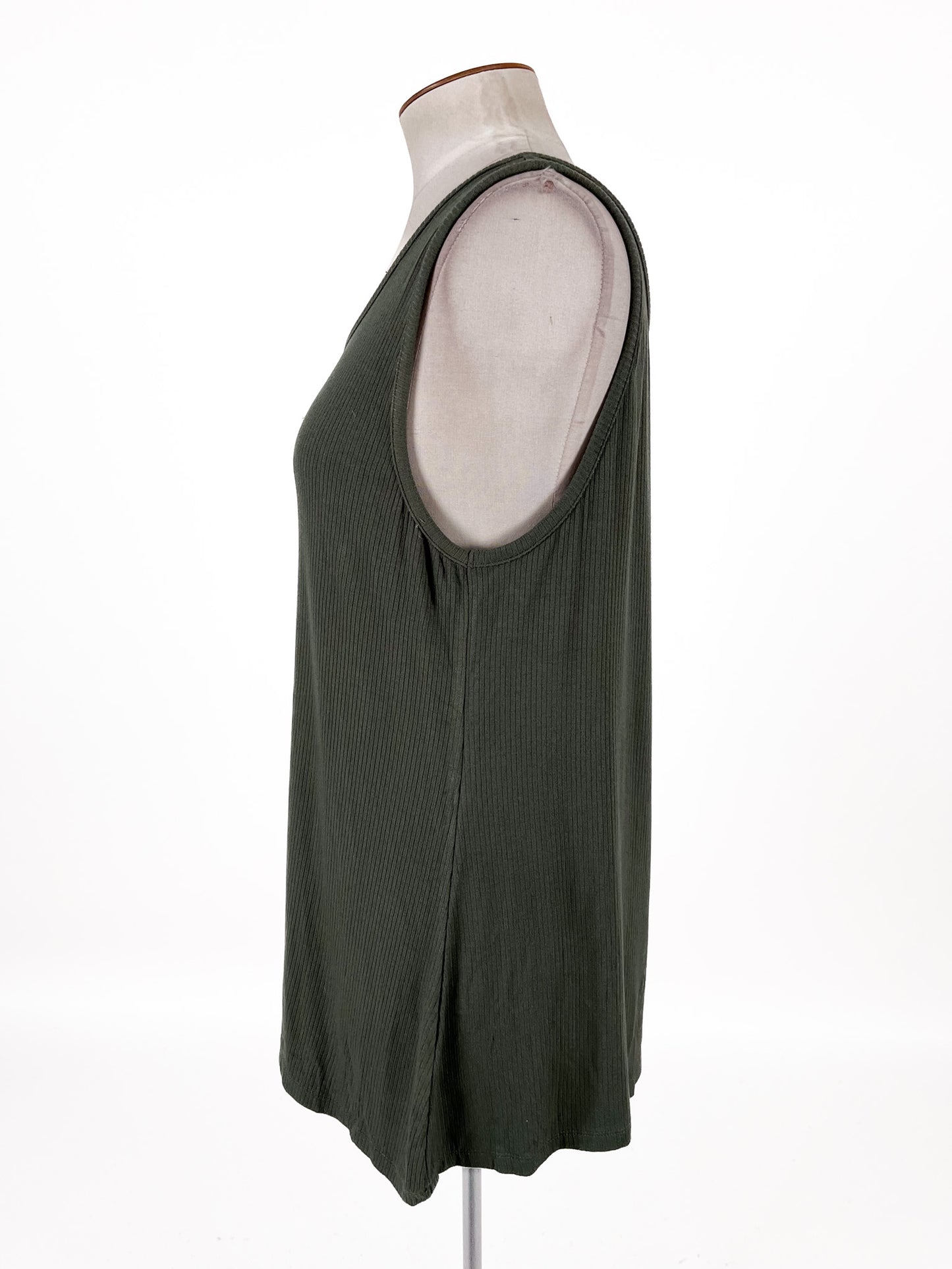 Isobelle | Green Casual Top | Size 20