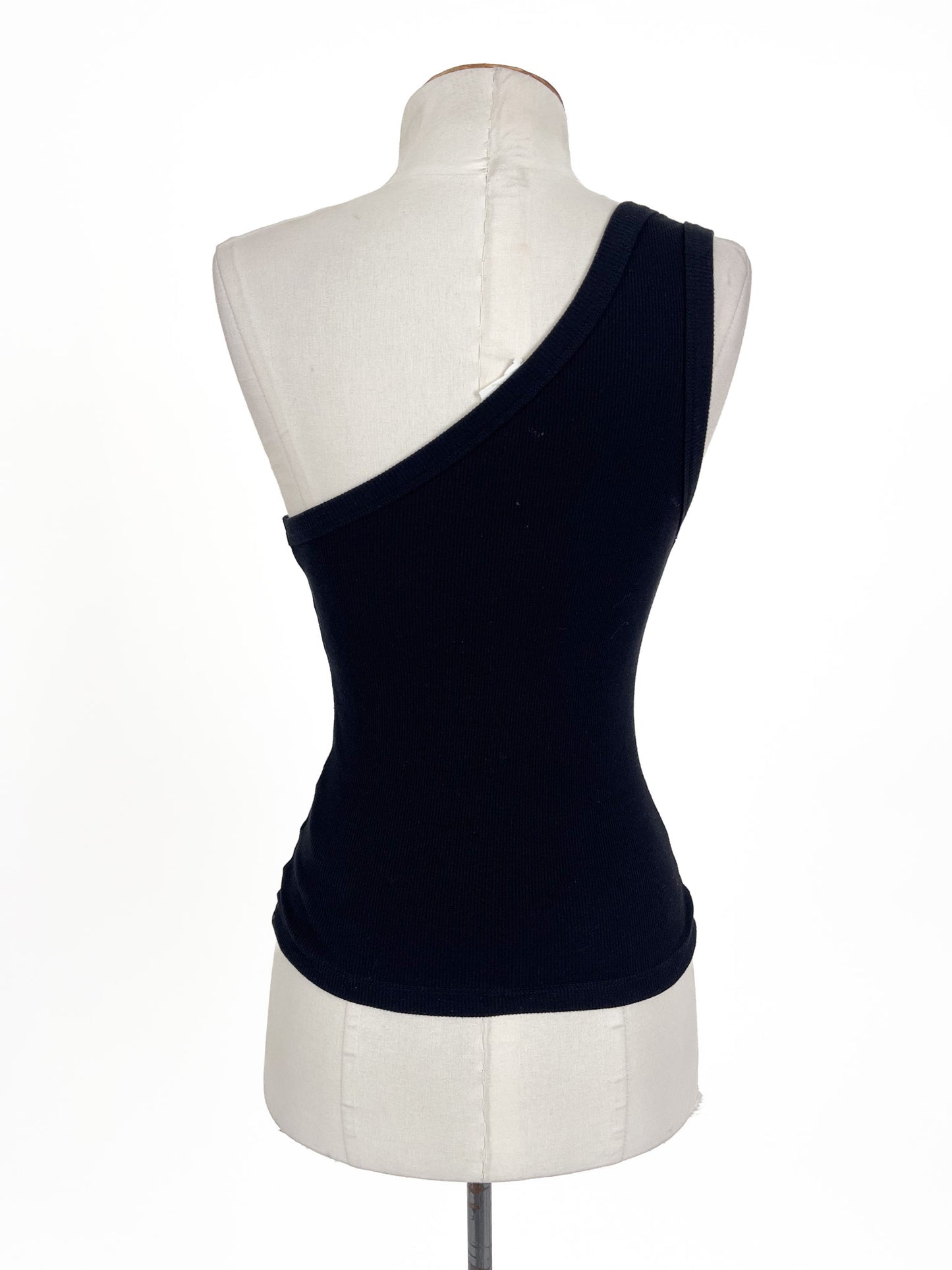 Seed Heritage | Black Casual Top | Size XXS