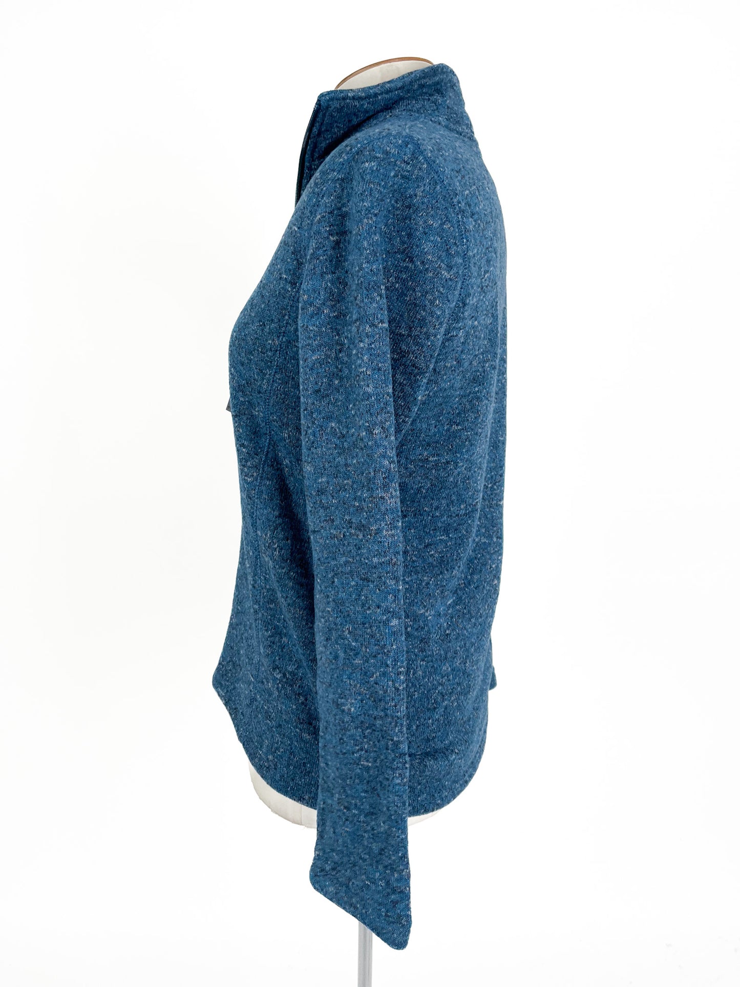 Mountain Warehouse | Blue Casual Jumper | Size 12