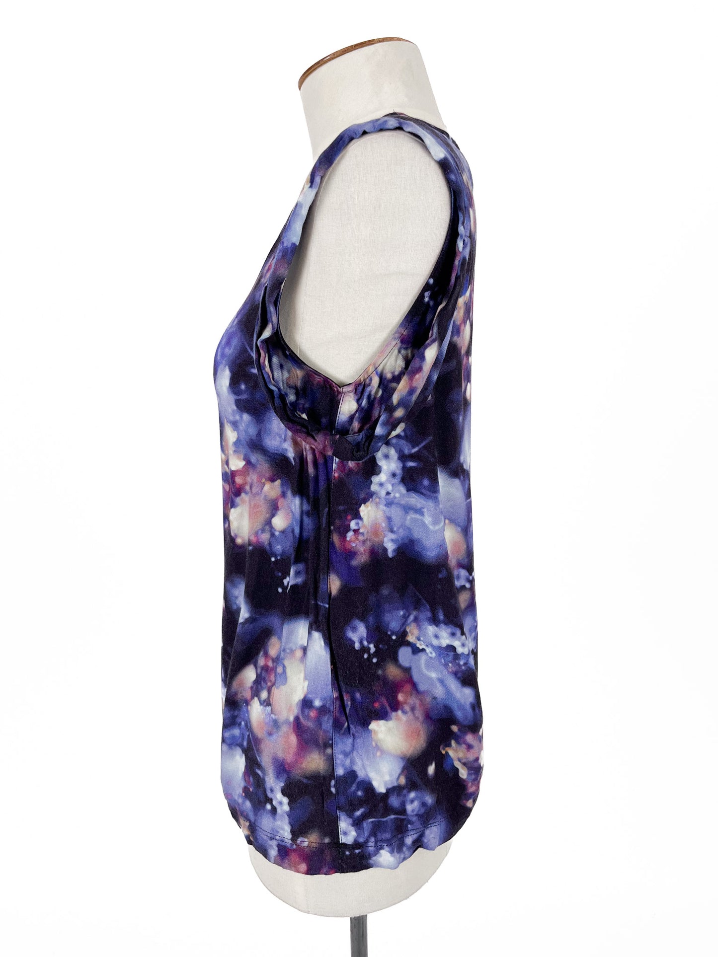 Moochi | Multicoloured Casual Top | Size 6