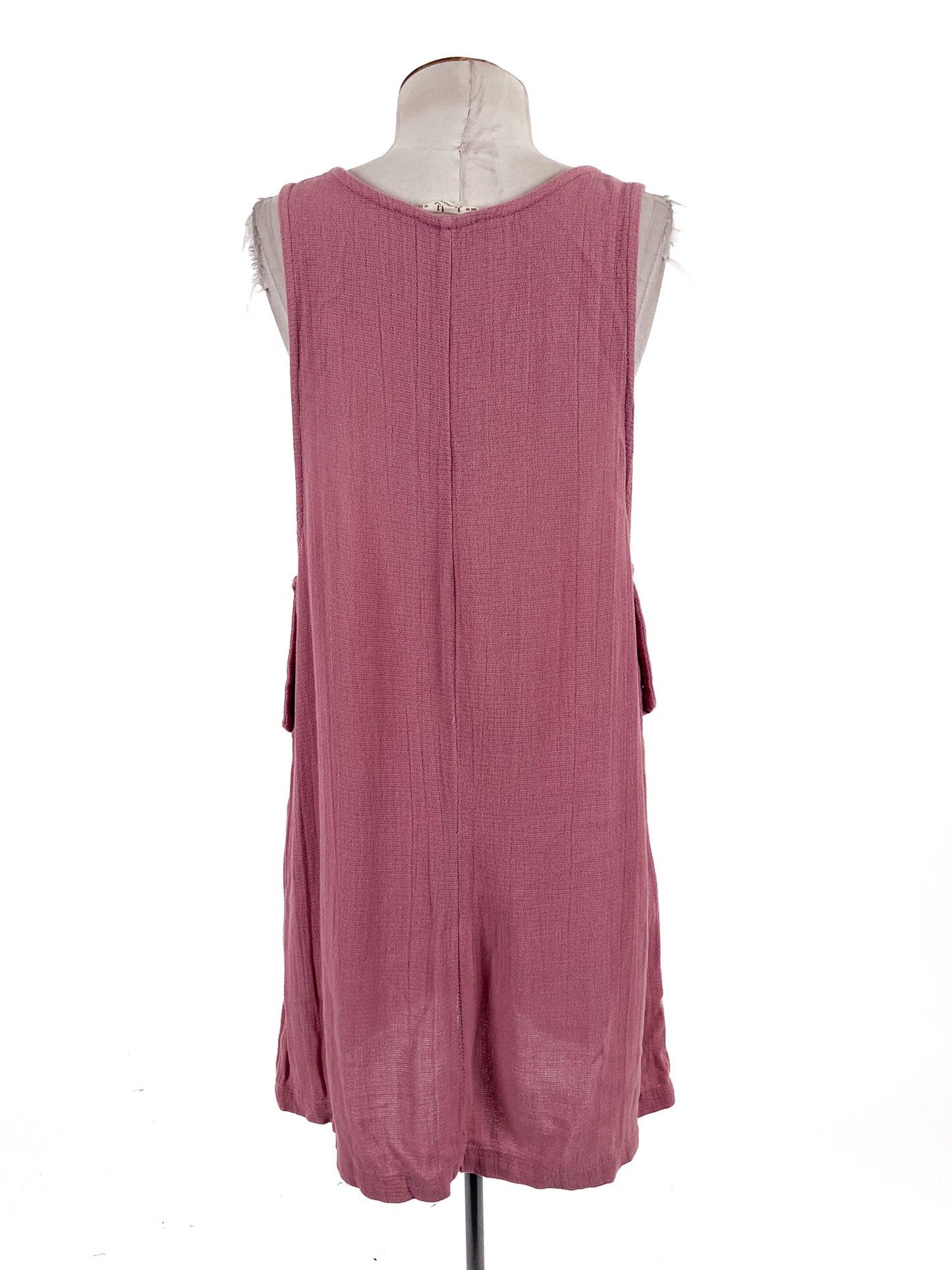 Tigerlily | Pink Casual Dress | Size 8