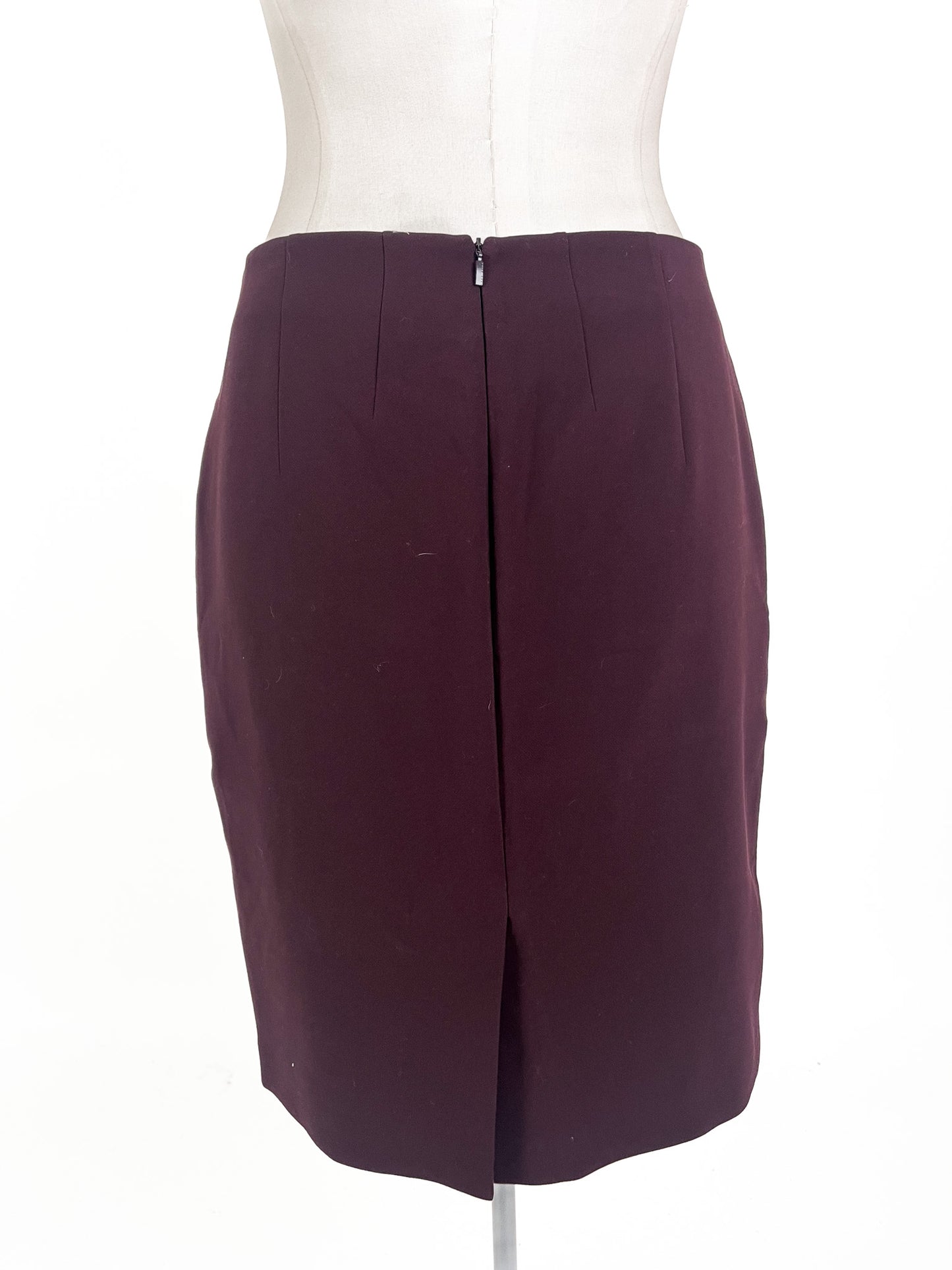 Hugo Boss | Brown Casual Skirt | Size L