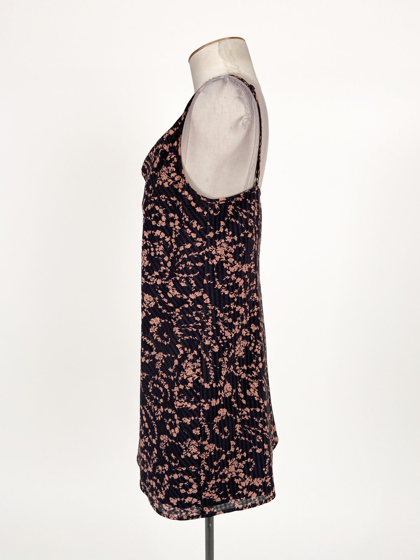 The Fifth Label | Multicoloured Casual/Cocktail Dress | Size S