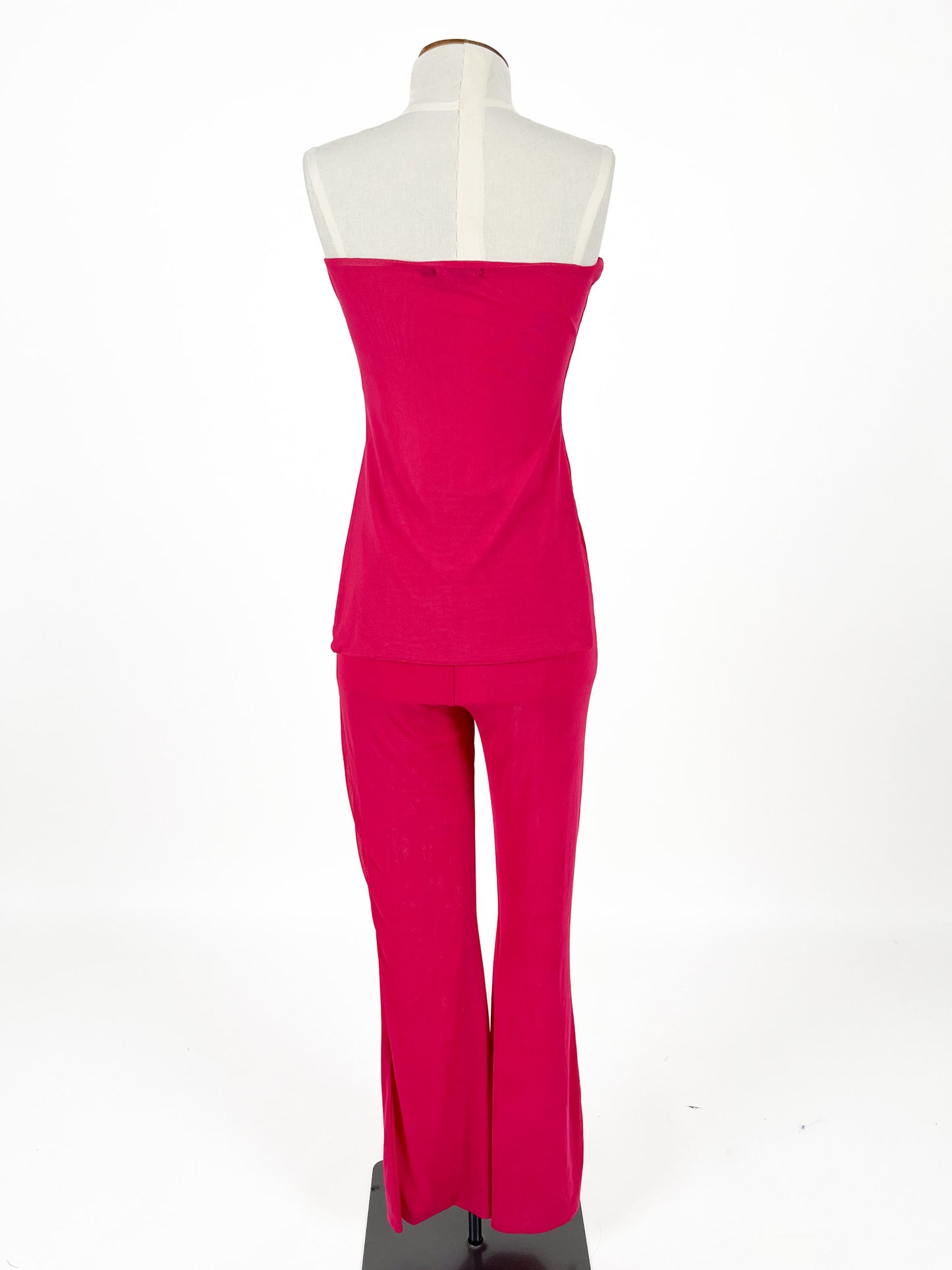 Pretty Little Thing | Pink Casual/Cocktail Sets | Size 10
