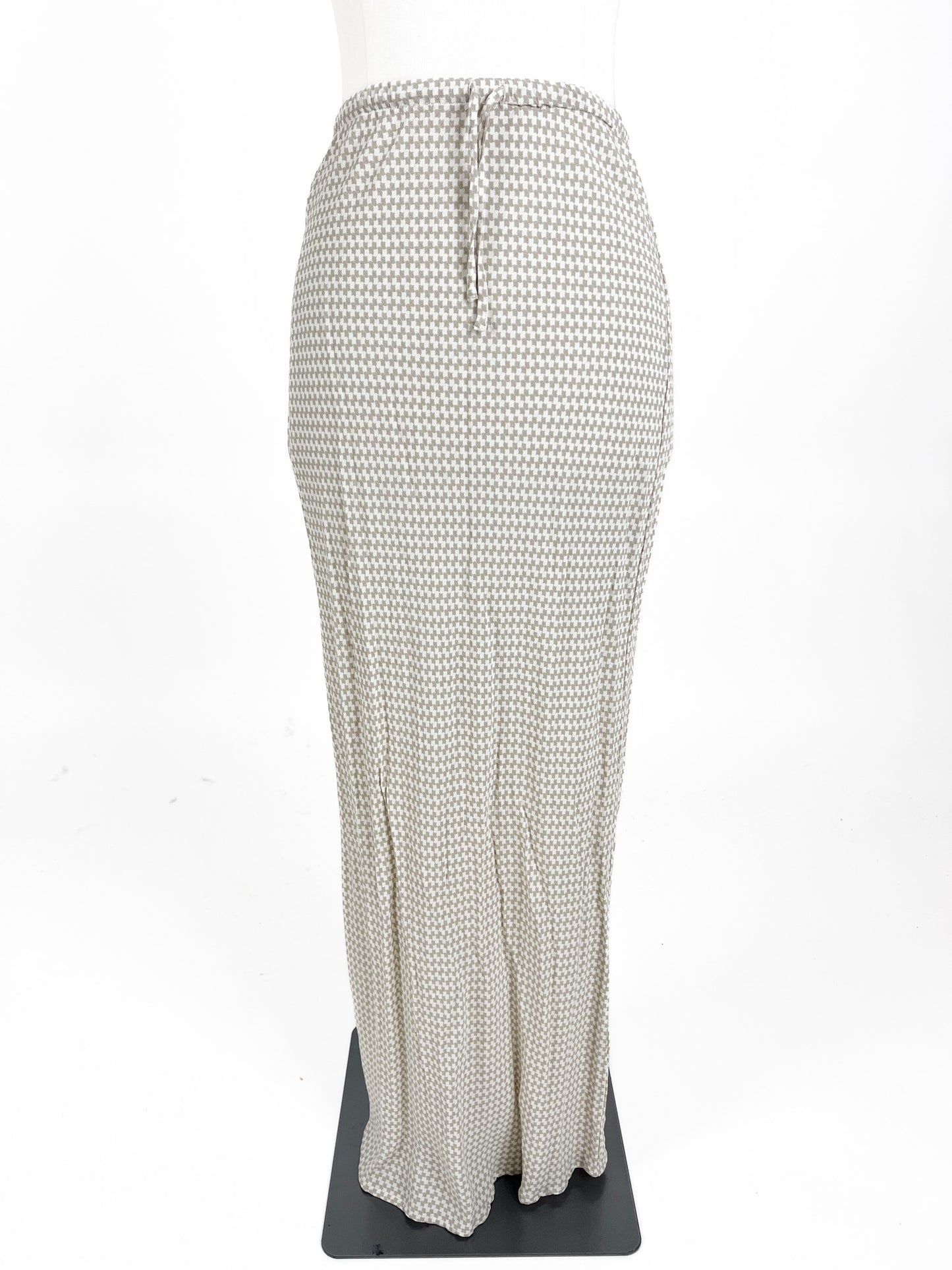 Glassons | Green Casual Skirt | Size 8