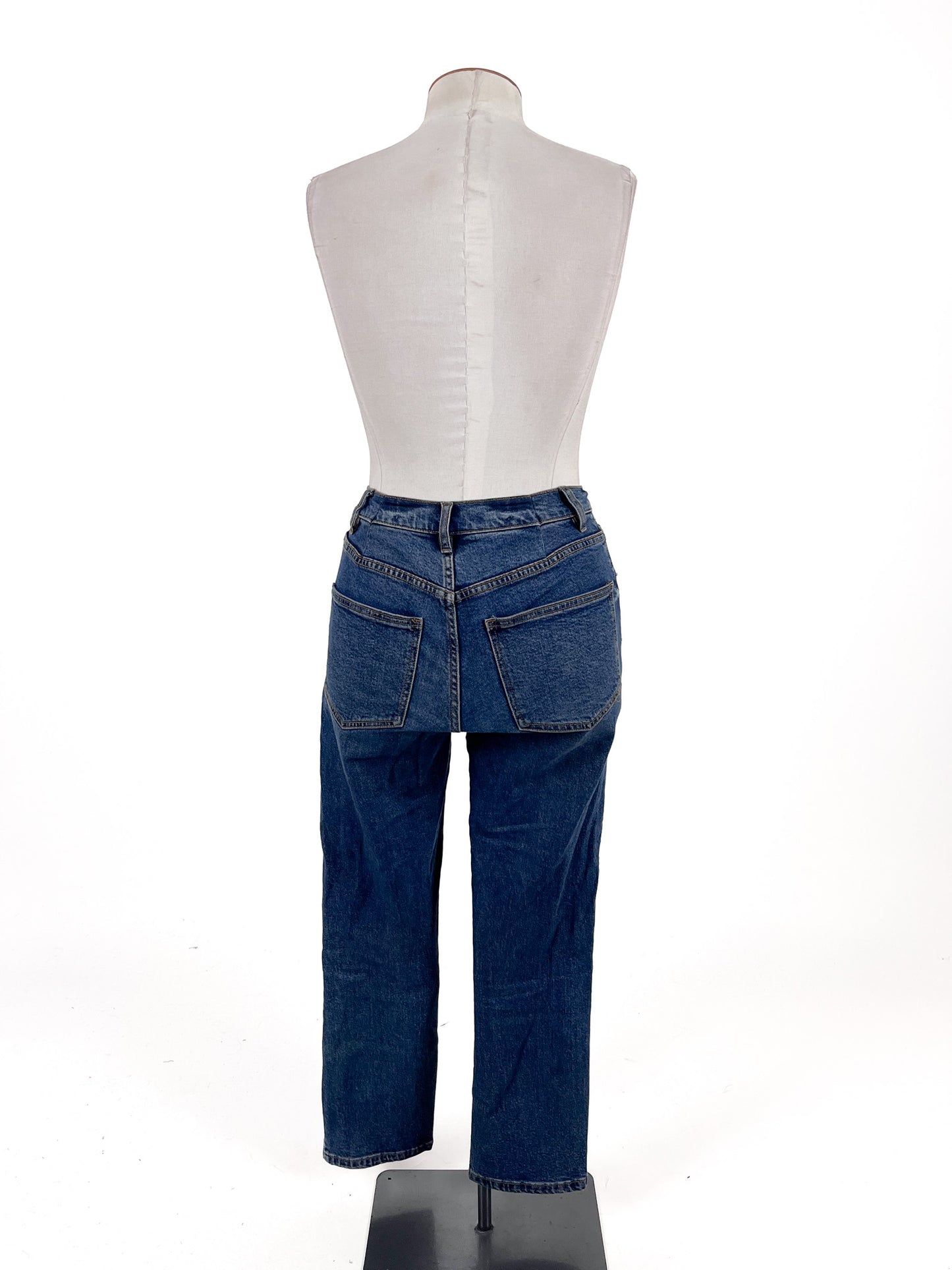Max | Blue Casual Jeans | Size 10