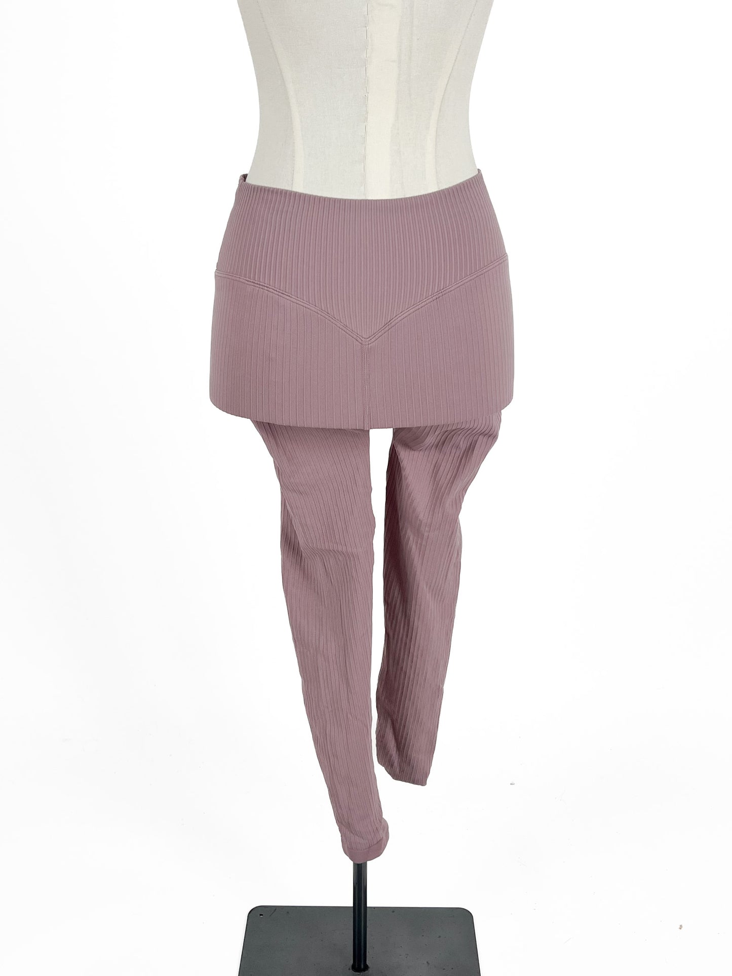 Aim'n | Pink Casual Activewear Bottom | Size S