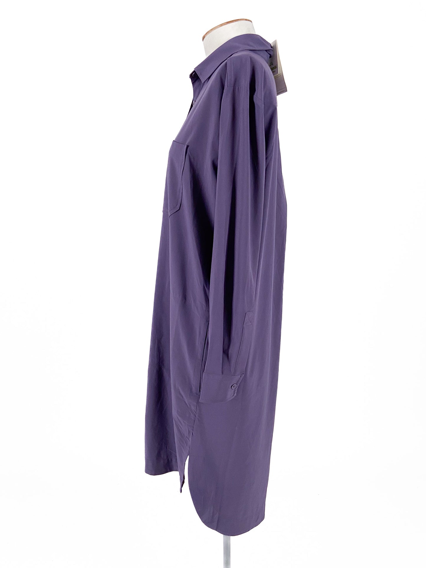 Kathmandu | Purple Casual Dress | Size 6
