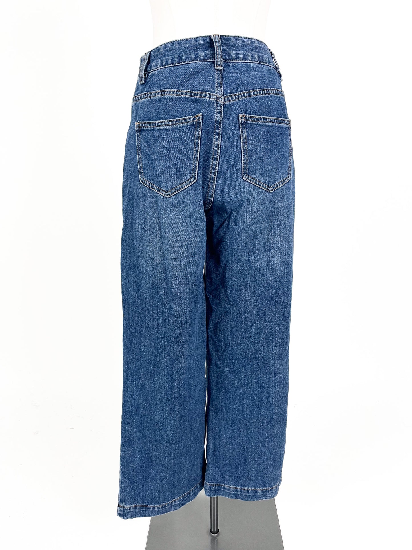 Dotti | Blue Casual Jeans | Size 8