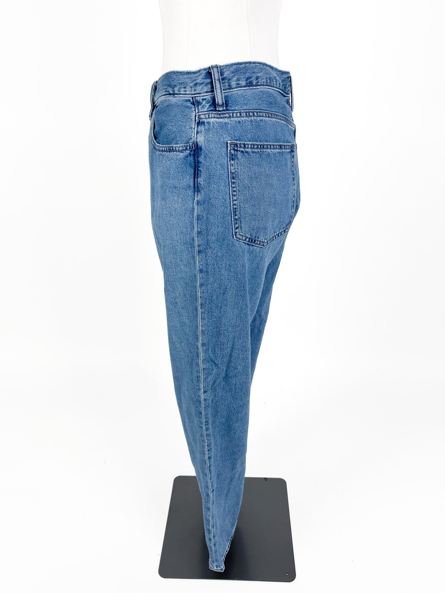 Uniqlo | Blue Casual Jeans | Size 12