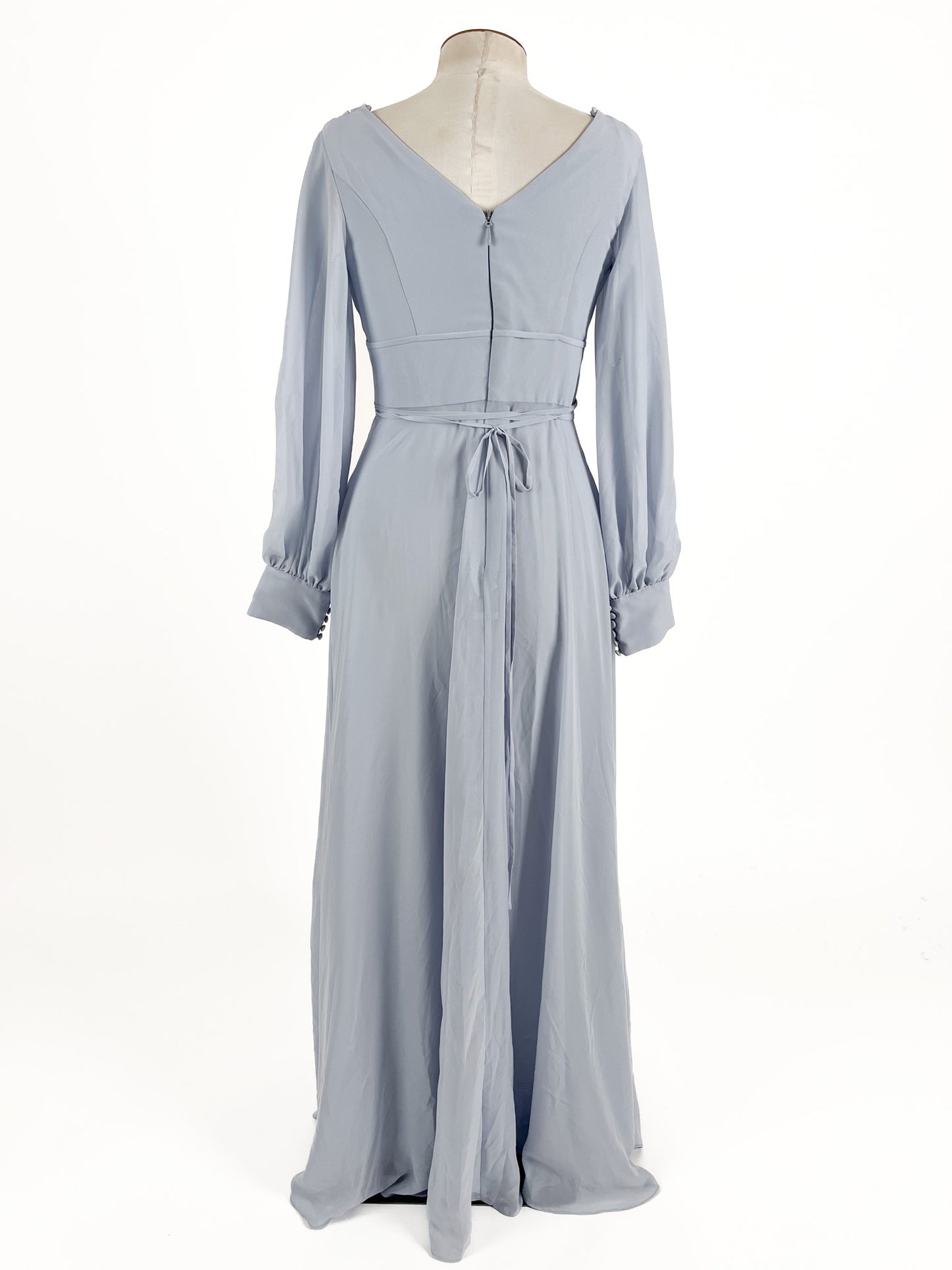 JJ's House | Blue Formal Dress | Size L