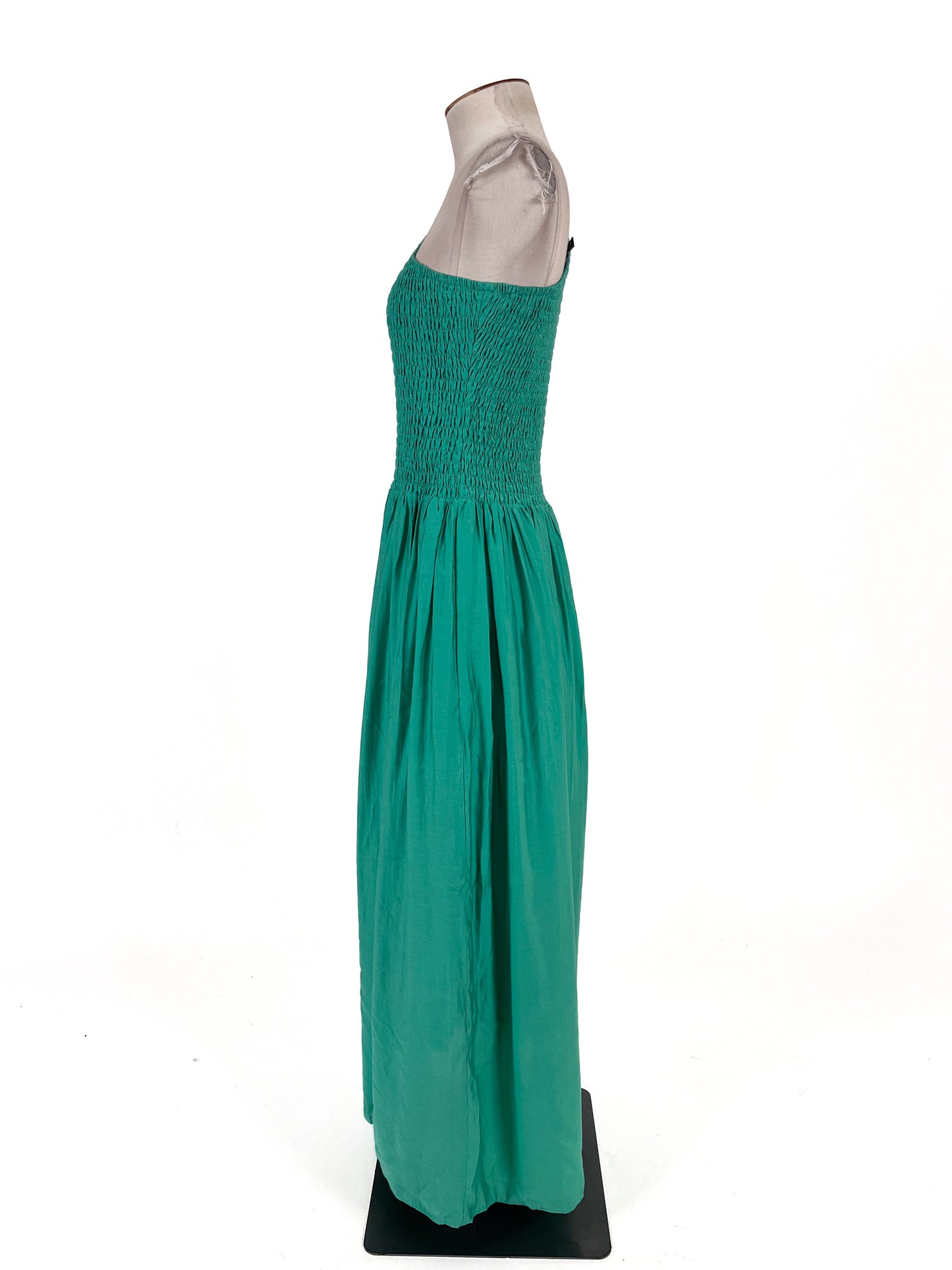 Augustine | Green Casual/Formal Dress | Size XS