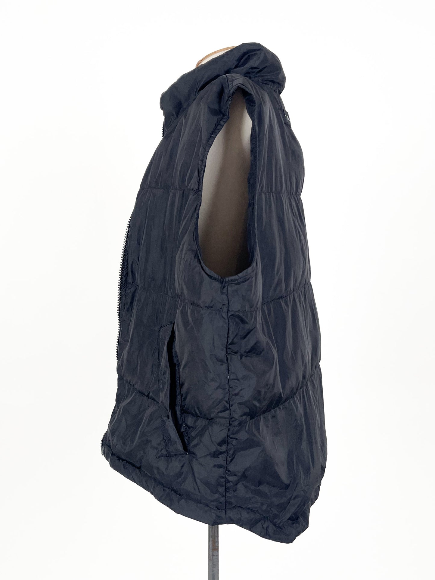 Eddie Bauer | Black Casual Jacket | Size S
