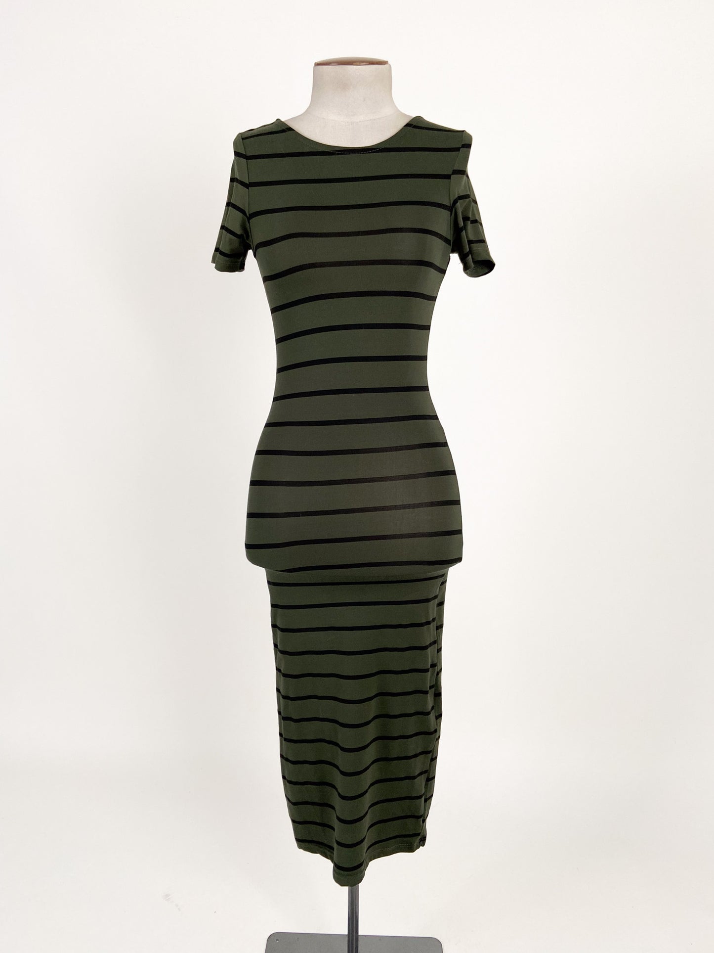 Unknown Brand | Green Casual Dress | Size S