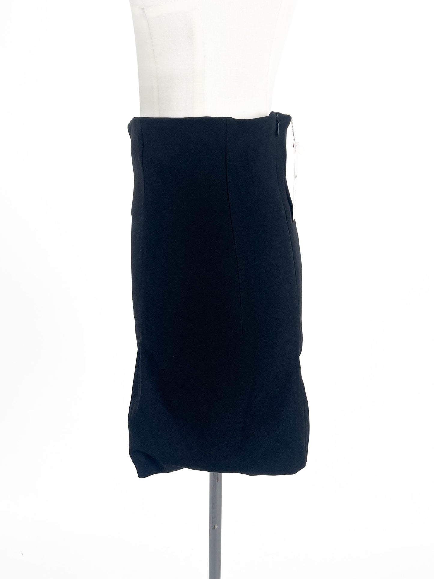 Ononmade | Black Casual/Cocktail Skirt | Size S