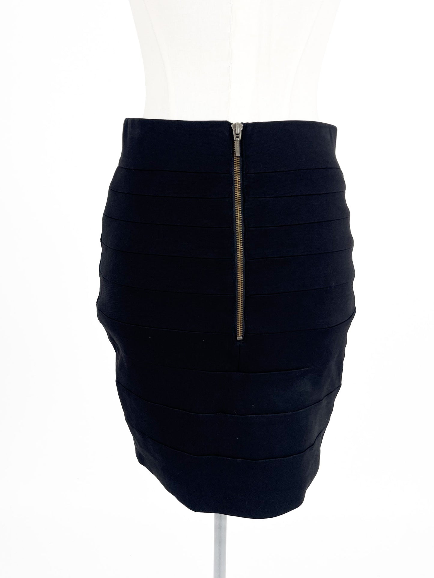 Forever New | Black Skirt | Size 10
