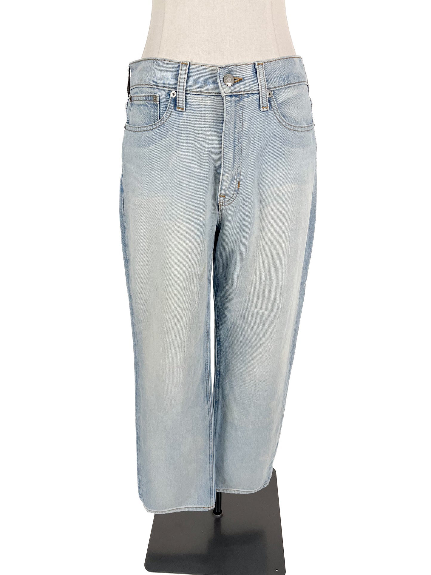 J Crew | Blue Casual Jeans | Size 8