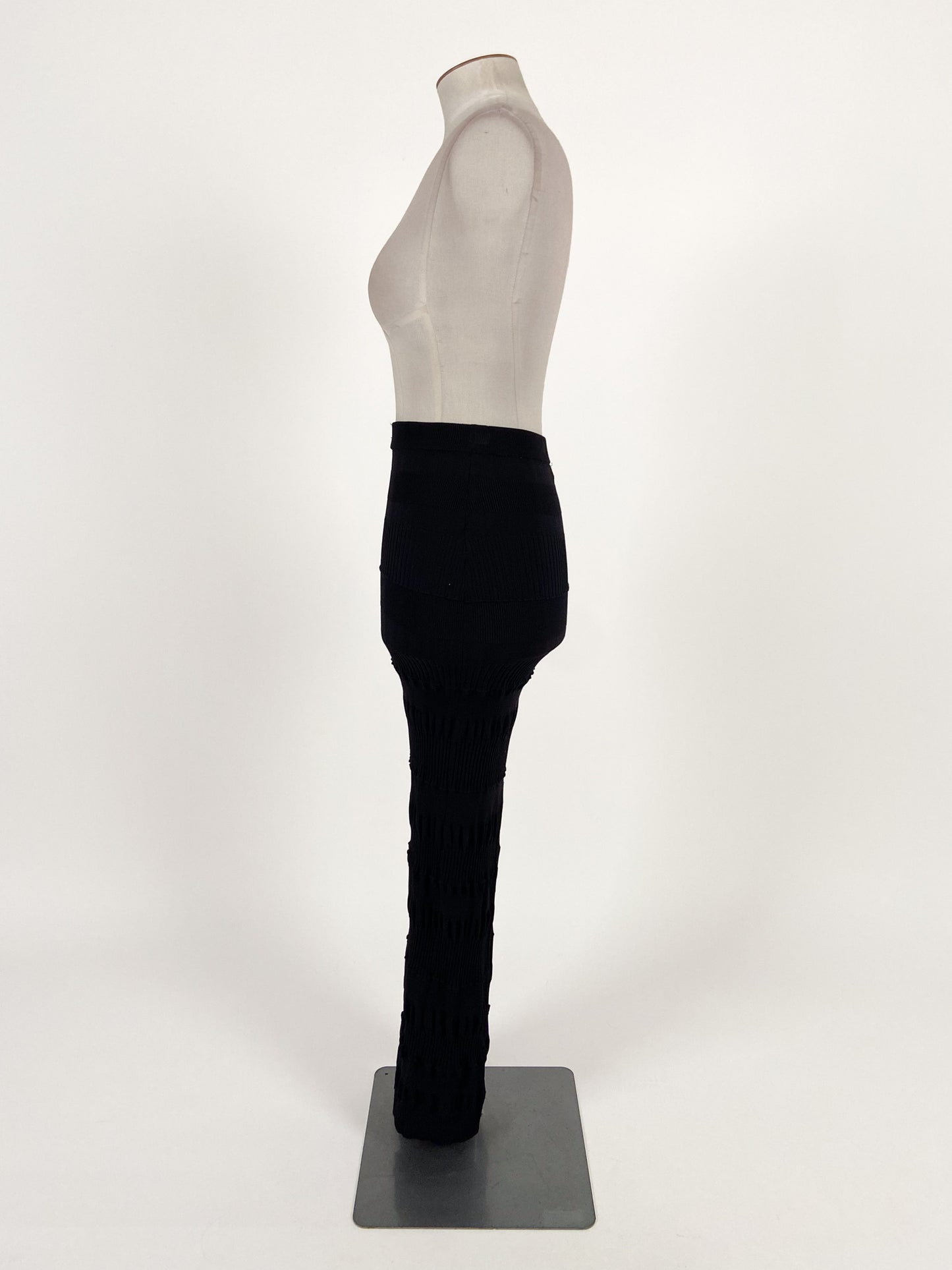Glassons | Black Casual Skirt | Size L