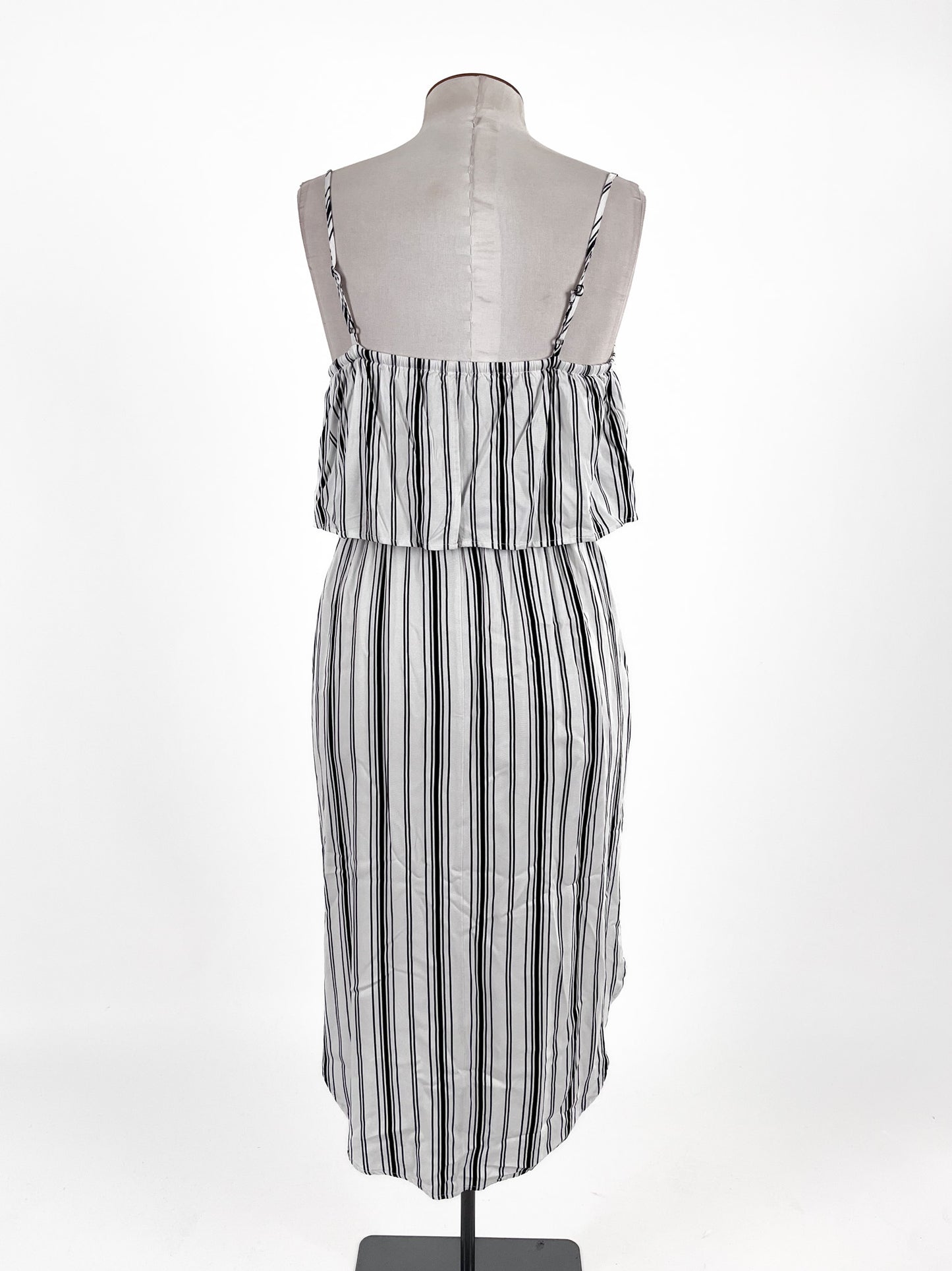 Spirit | Multicoloured Casual Dress | Size 10
