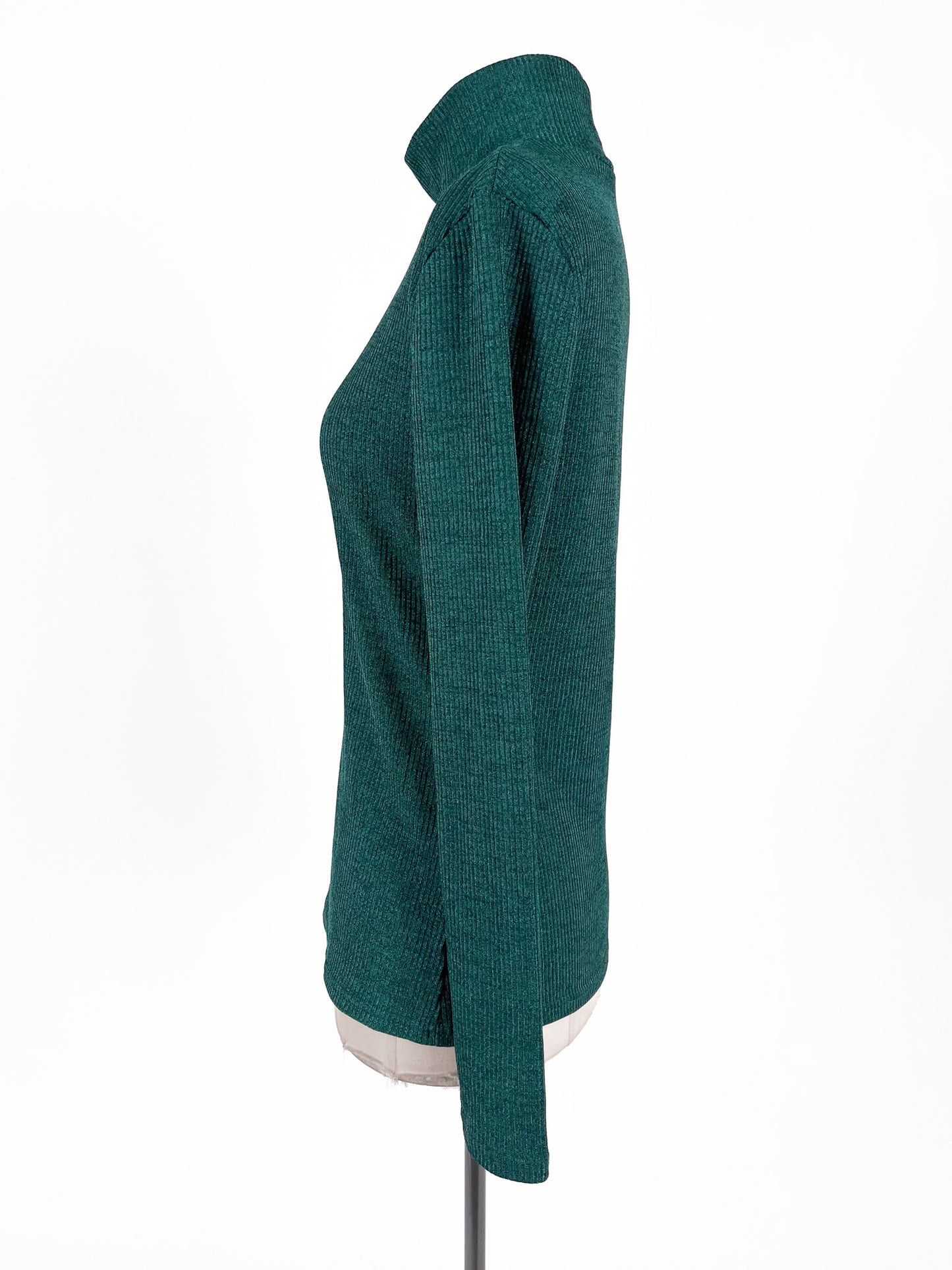 Atmos & Here | Green Casual/Workwear Jumper | Size 10