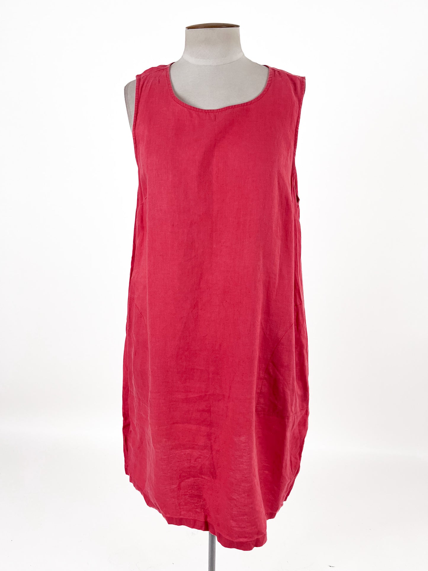 Capture | Pink Casual Dress | Size 18
