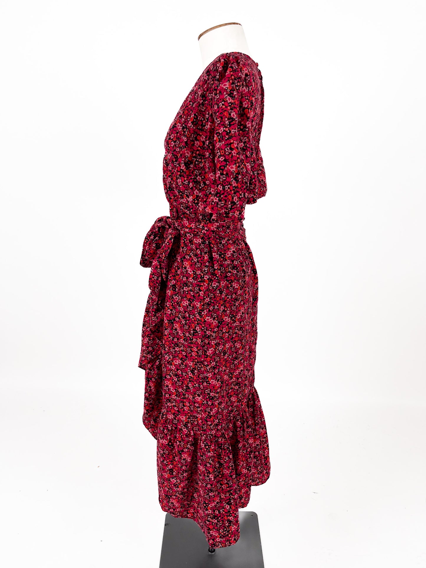 Mink Pink | Pink Casual Dress | Size S