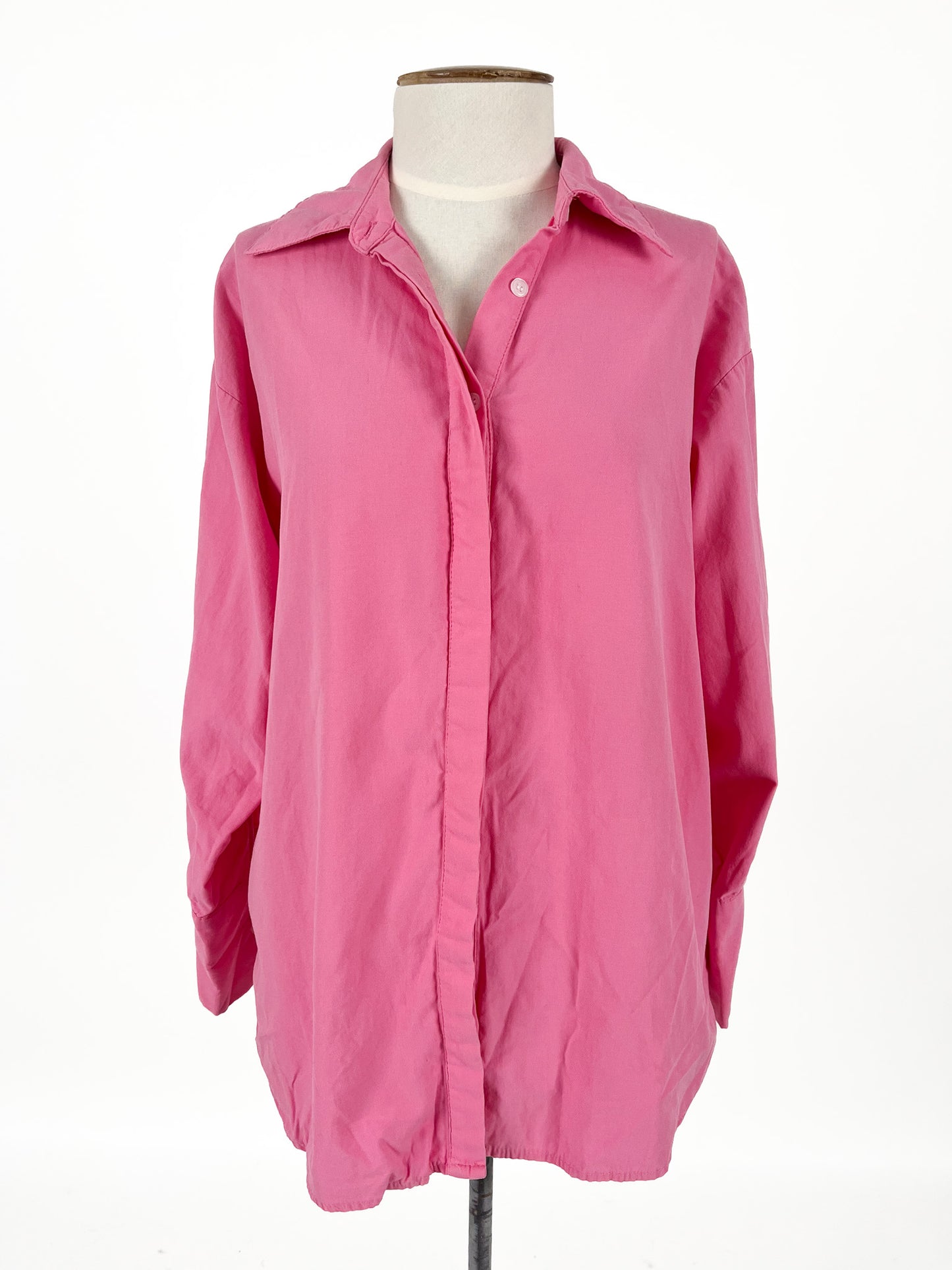 Dazie | Pink Casual Top | Size 6