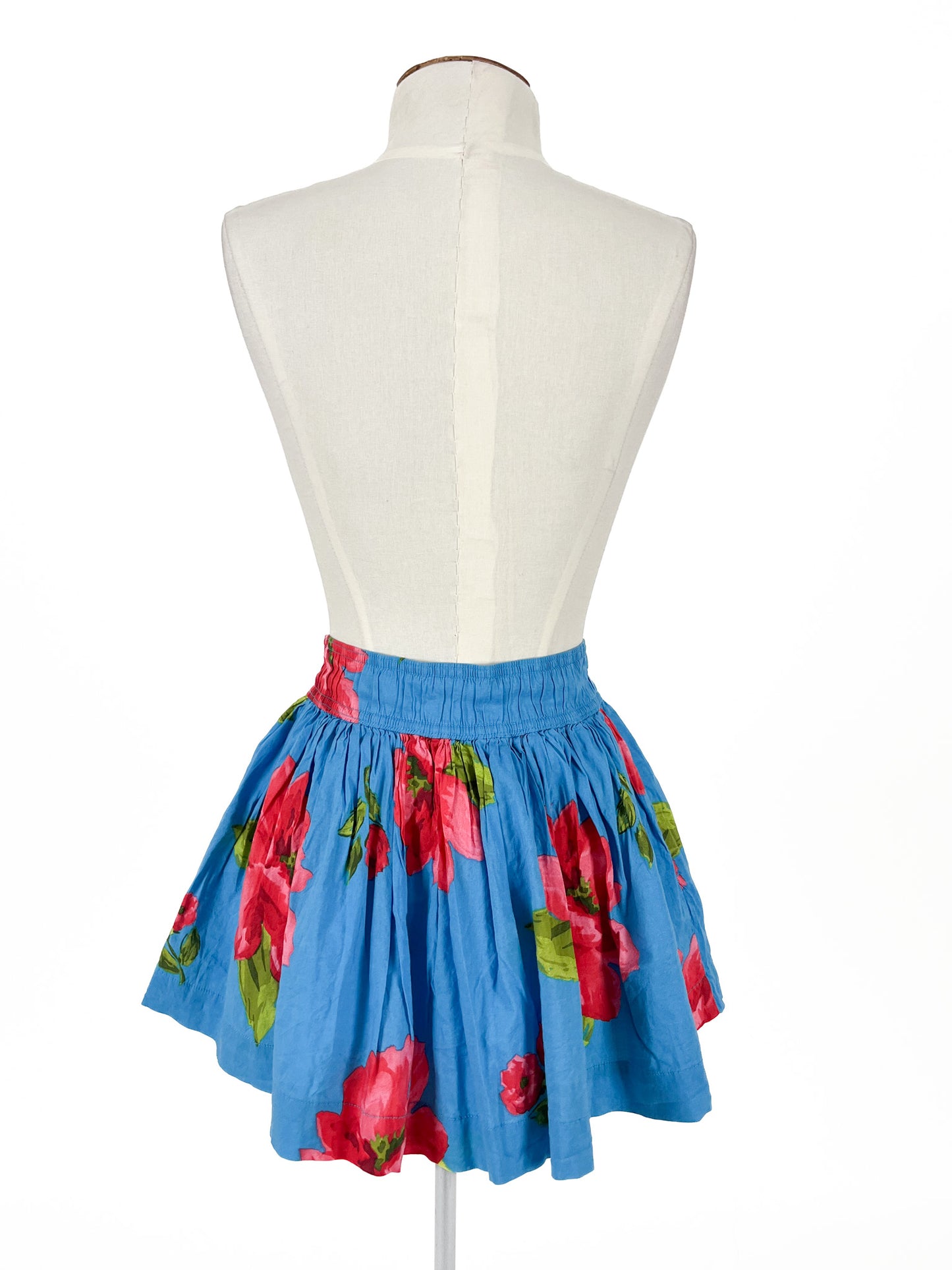 Hollister | Multicoloured Casual Skirt | Size S