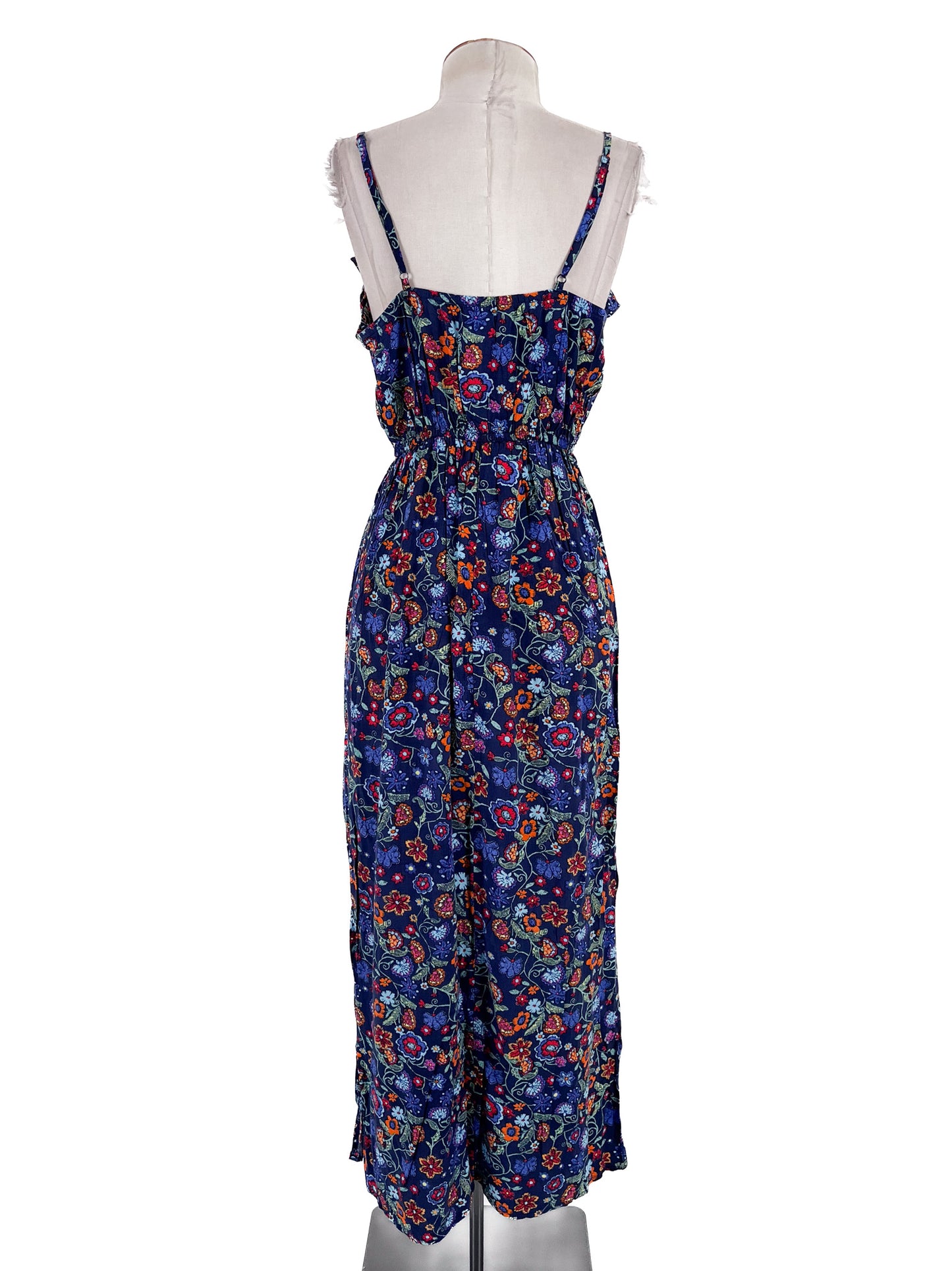 Cotton On | Multicoloured Casual Dress | Size S