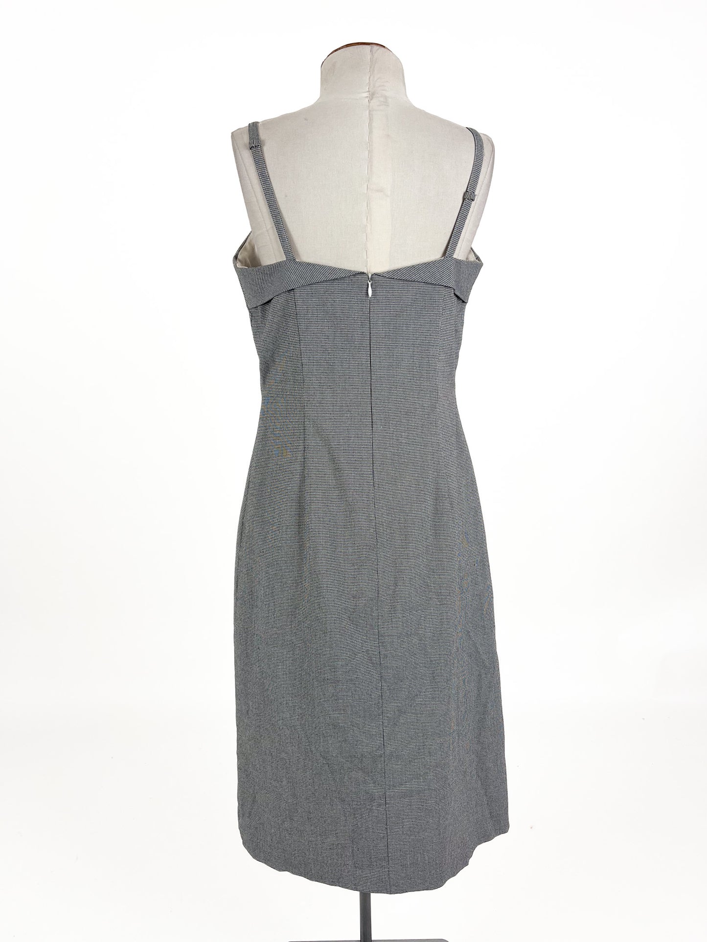 Fashion Show | Grey Dress | Size 8
