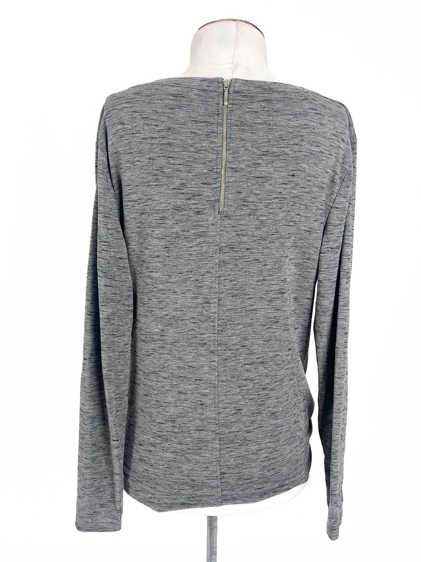French Connection | Grey Casual Top | Size XS