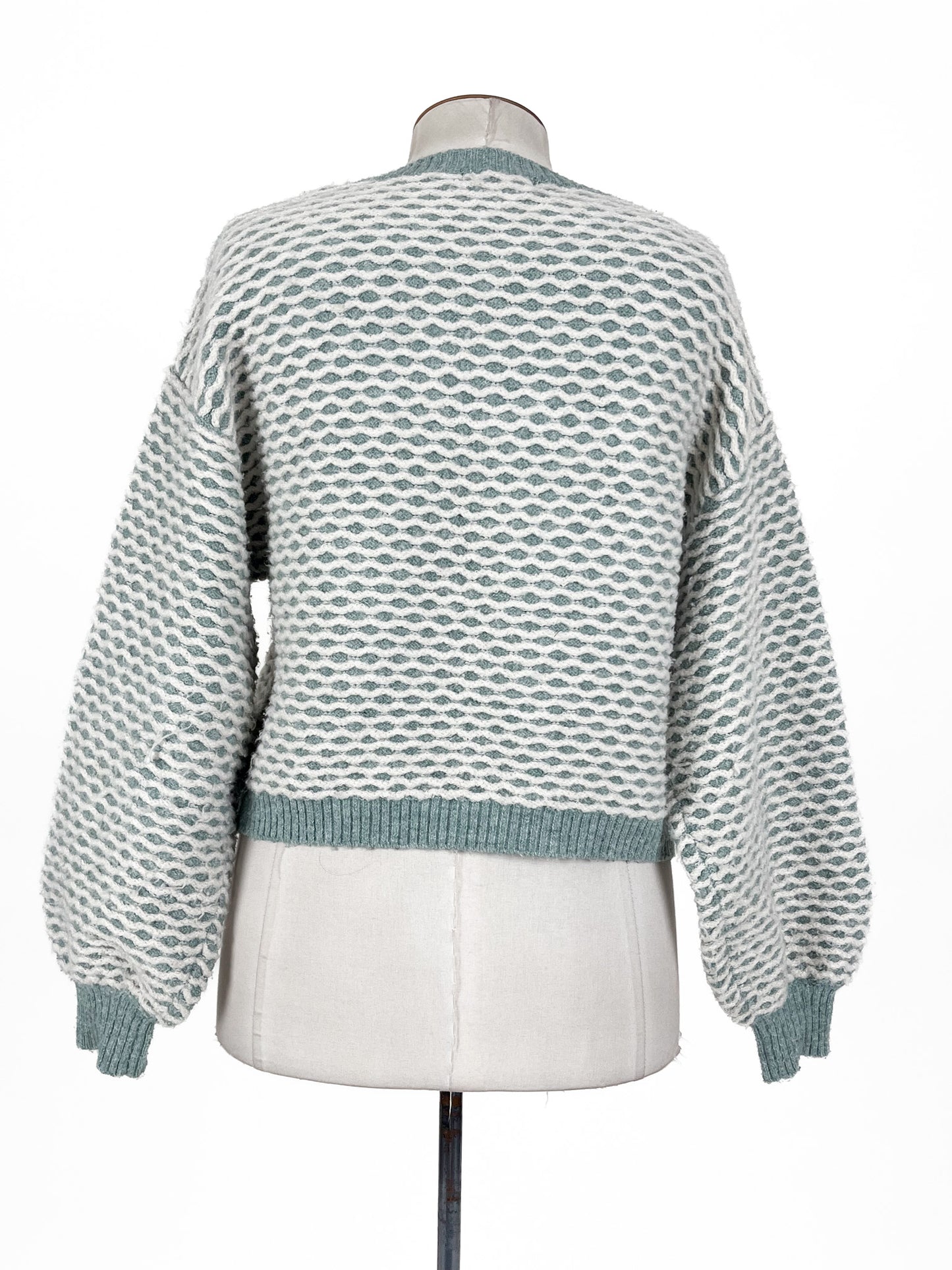 Glassons | Multicoloured Casual Jumper | Size M