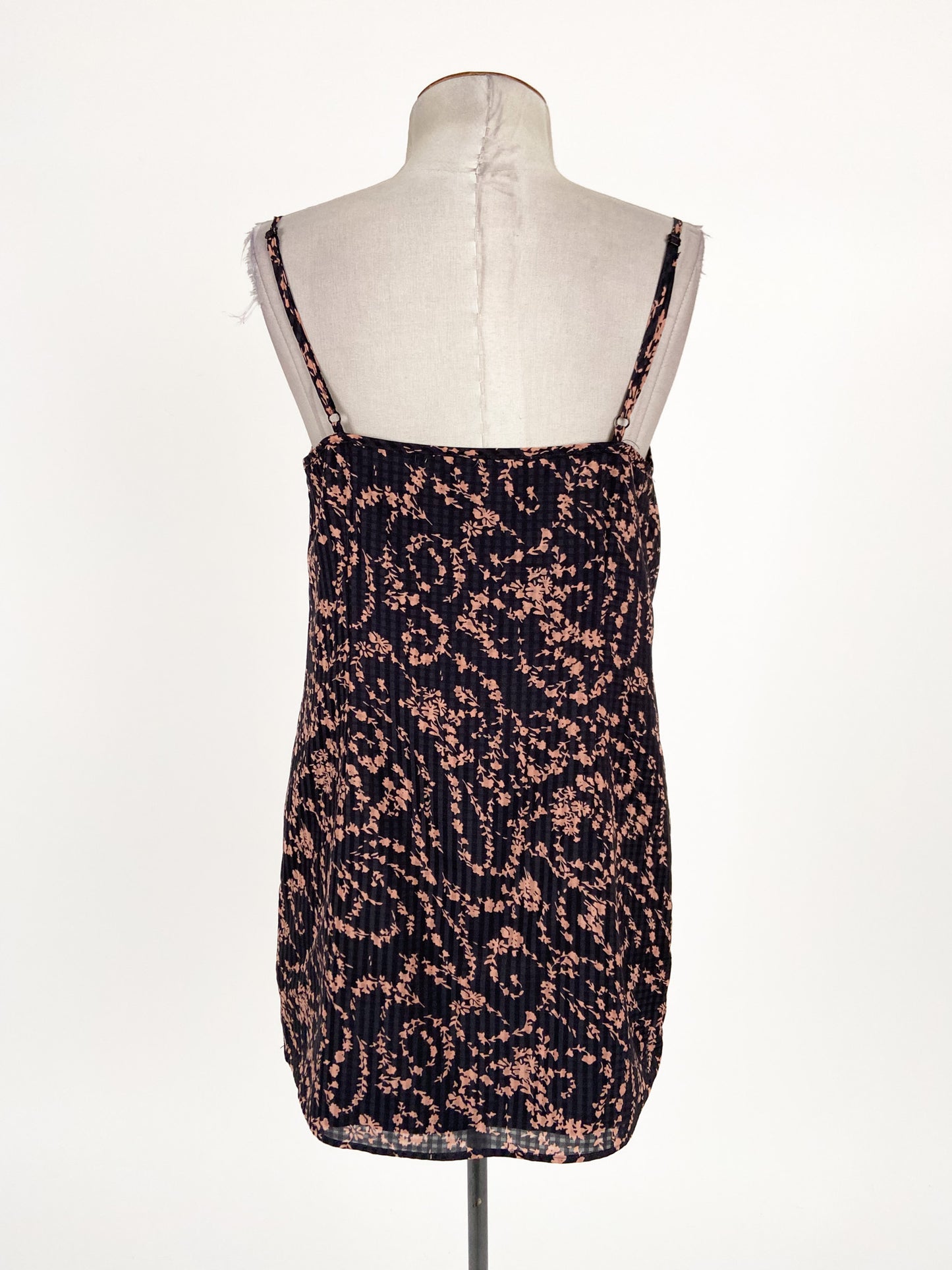 The Fifth Label | Multicoloured Casual/Cocktail Dress | Size S