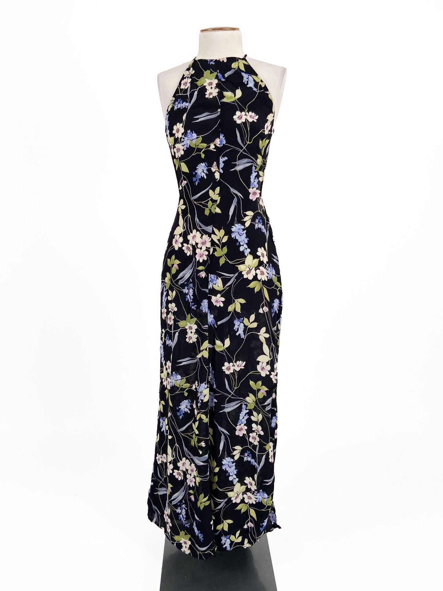 Reformation | Multicoloured Cocktail/Formal Dress | Size S
