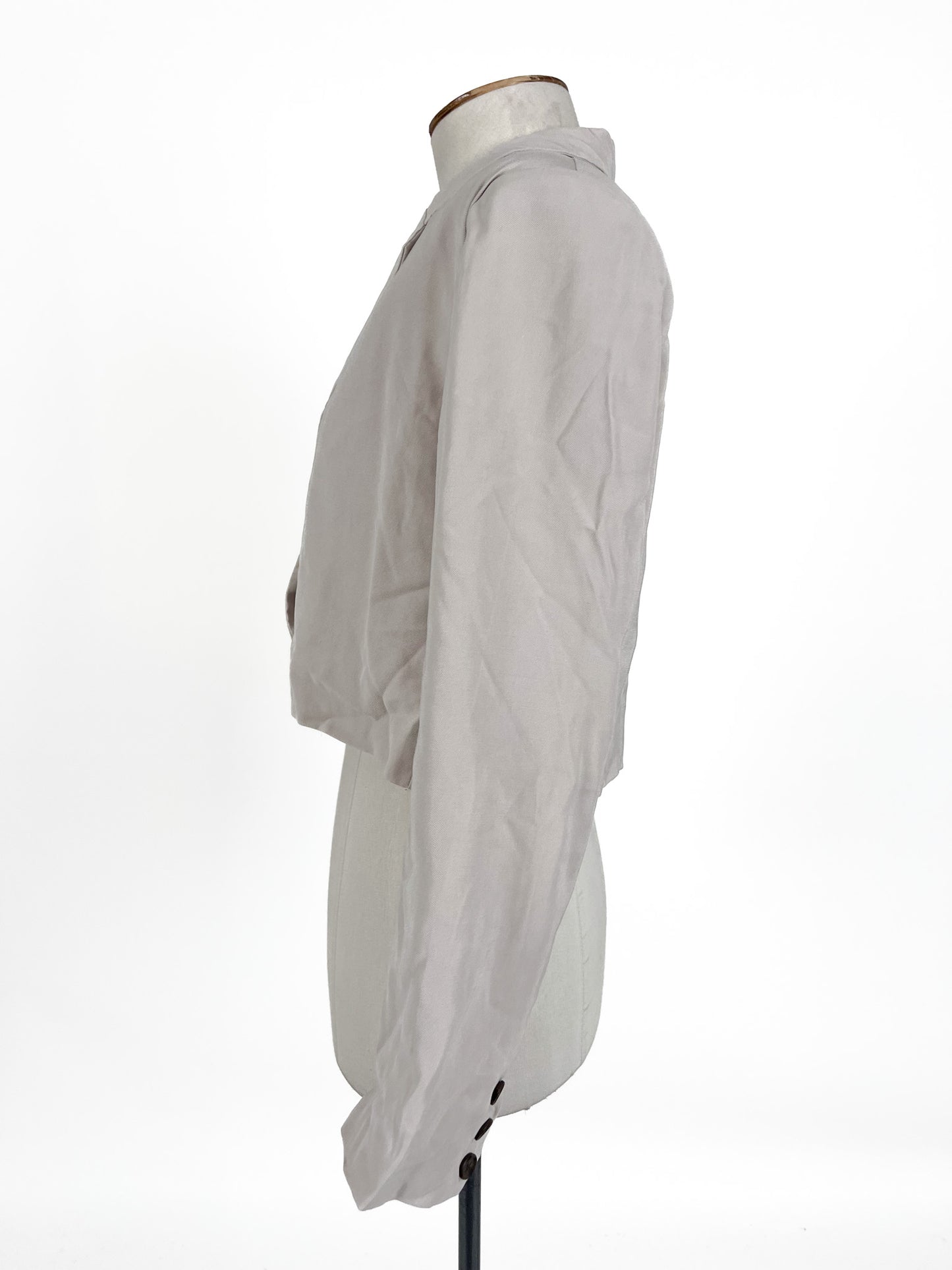 Cotton On | Beige Casual Jacket | Size 6