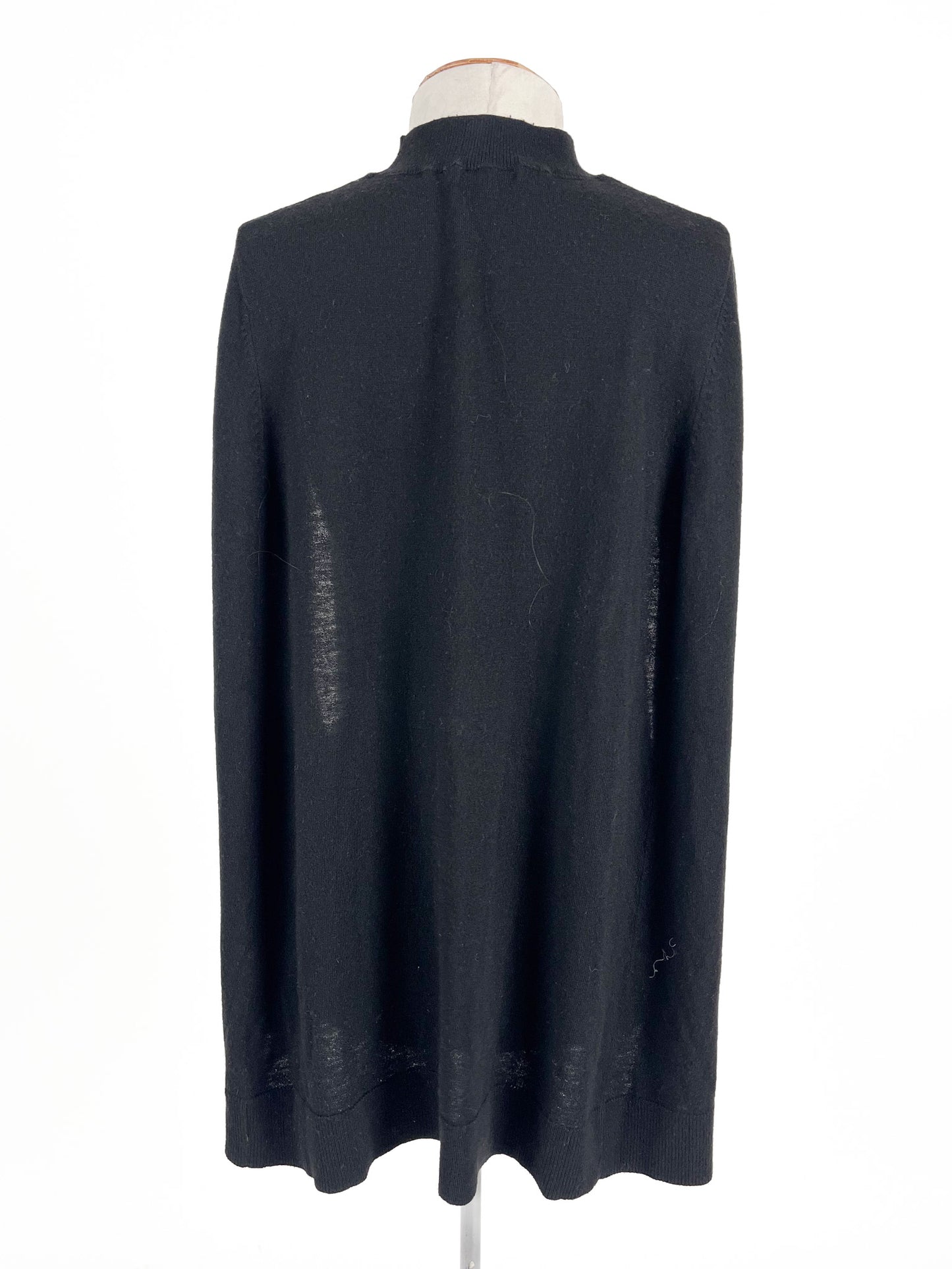 Ice Breaker | Black Casual/Workwear Top | Size 8