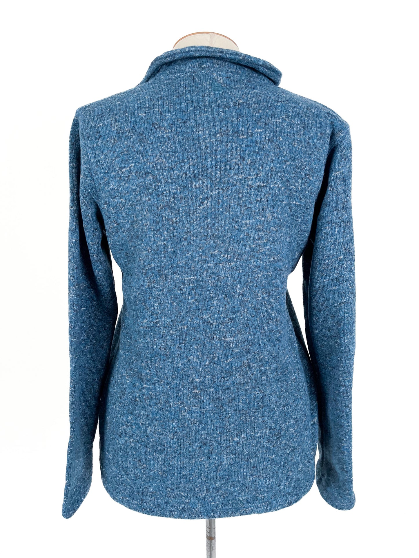 Mountain Warehouse | Blue Casual Jumper | Size 12